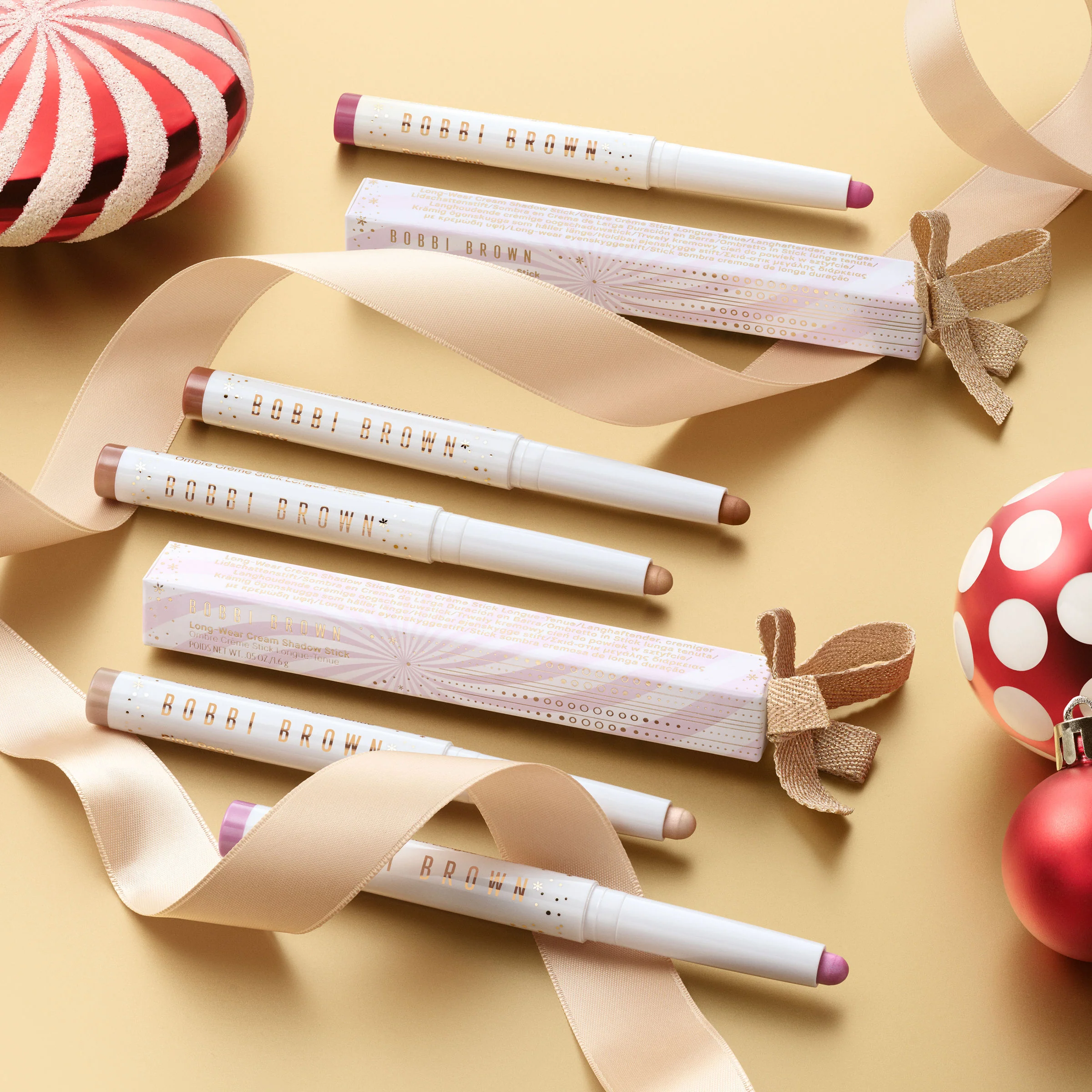 Holiday Long-Wear Cream Eyeshadow Stick (Limited Edition) - Image 6
