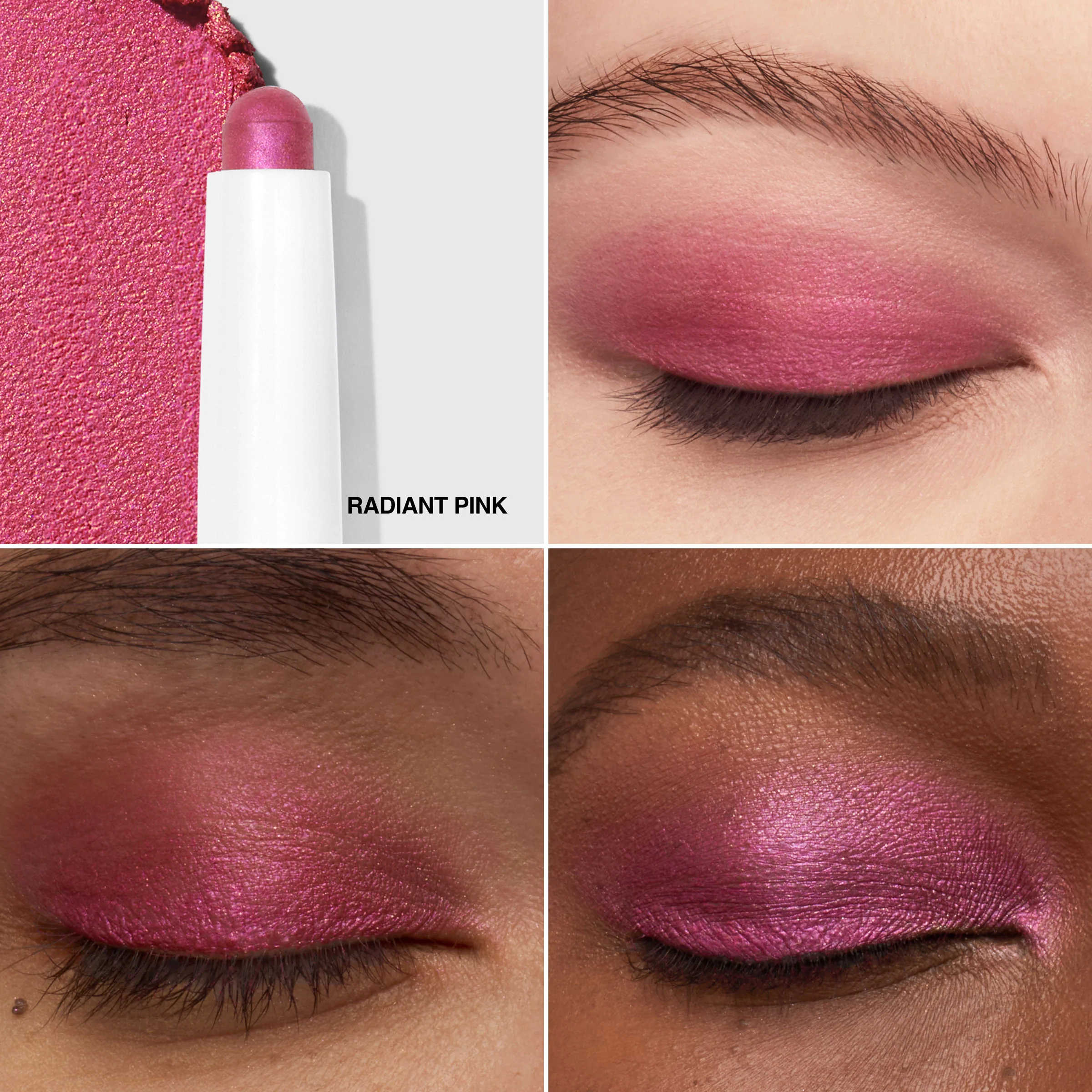 Holiday Long-Wear Cream Eyeshadow Stick (Limited Edition) - Image 9