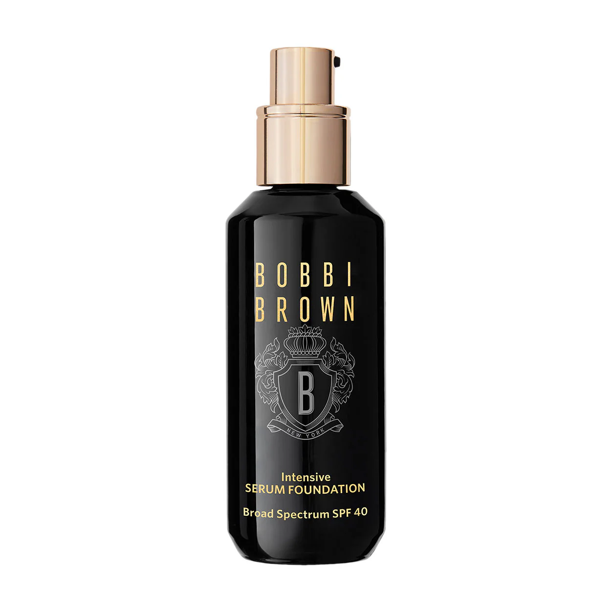 Intensive Serum Foundation SPF 40/30 - Image 54