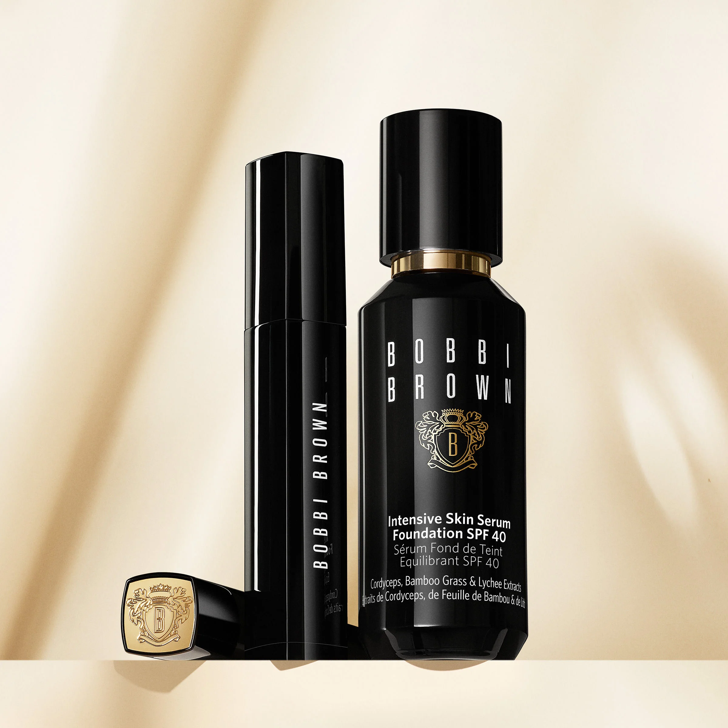 Intensive Skin Serum Concealer - Image 4