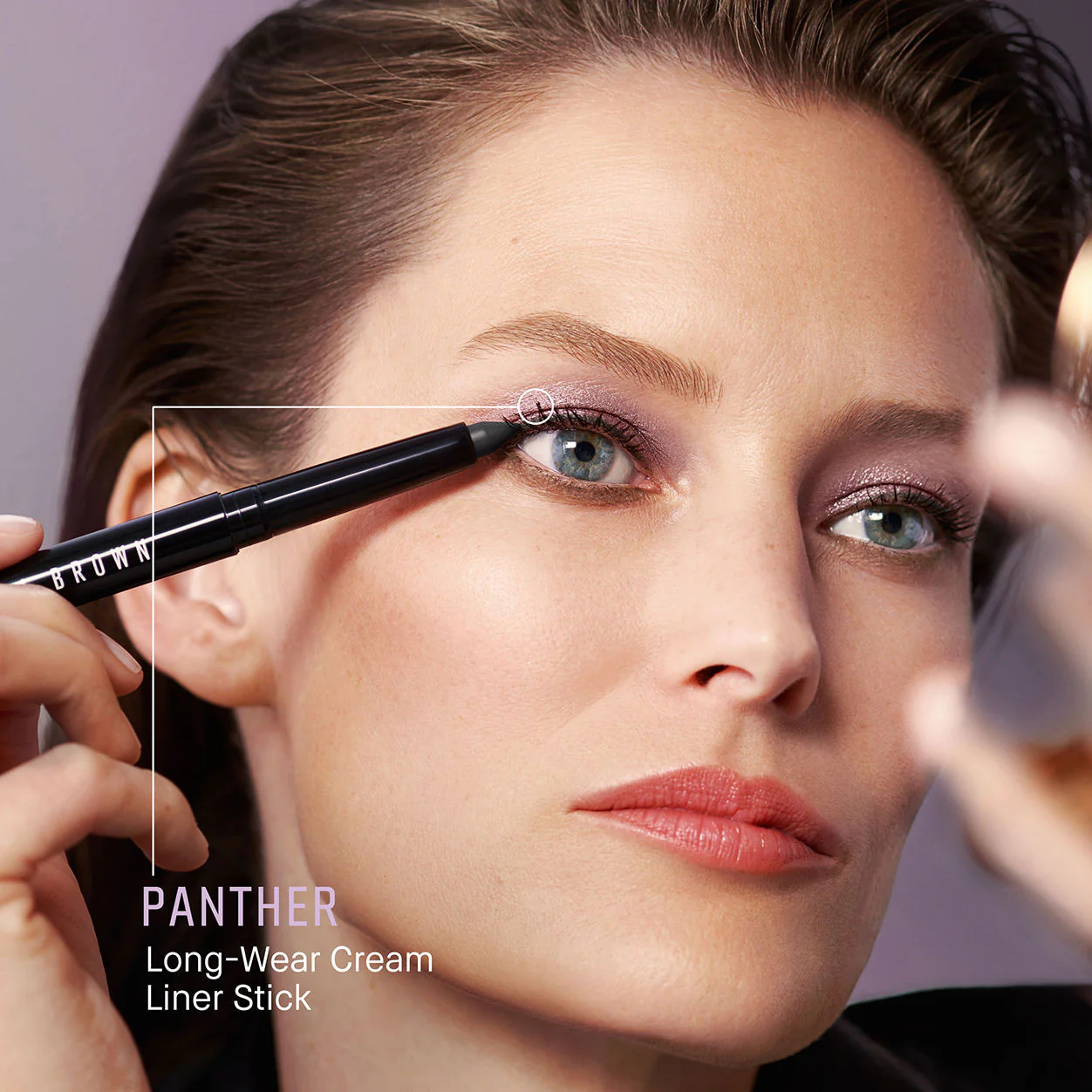 Long-Wear Cream Eyeliner Stick - Image 7