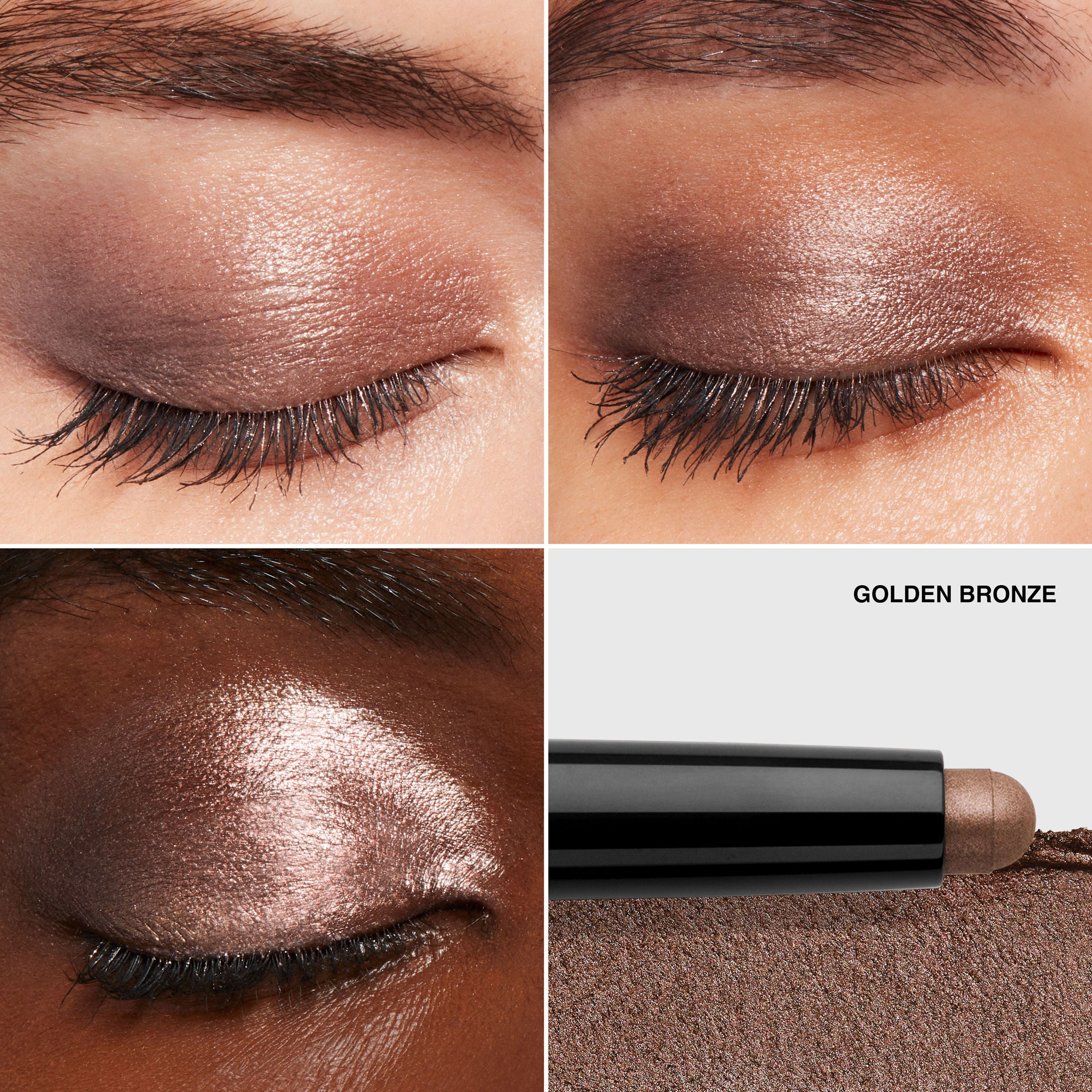 Long-Wear Waterproof Cream Eyeshadow Stick - Image 23