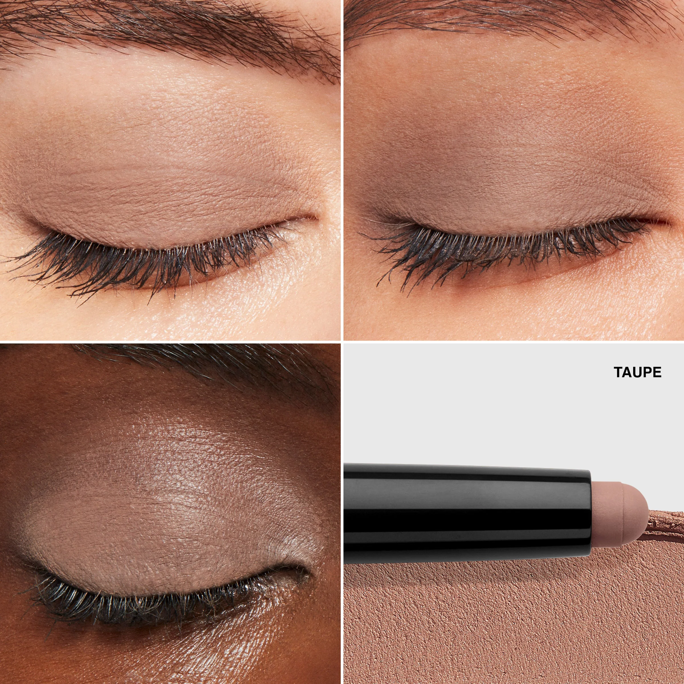 Long-Wear Waterproof Cream Eyeshadow Stick - Image 35