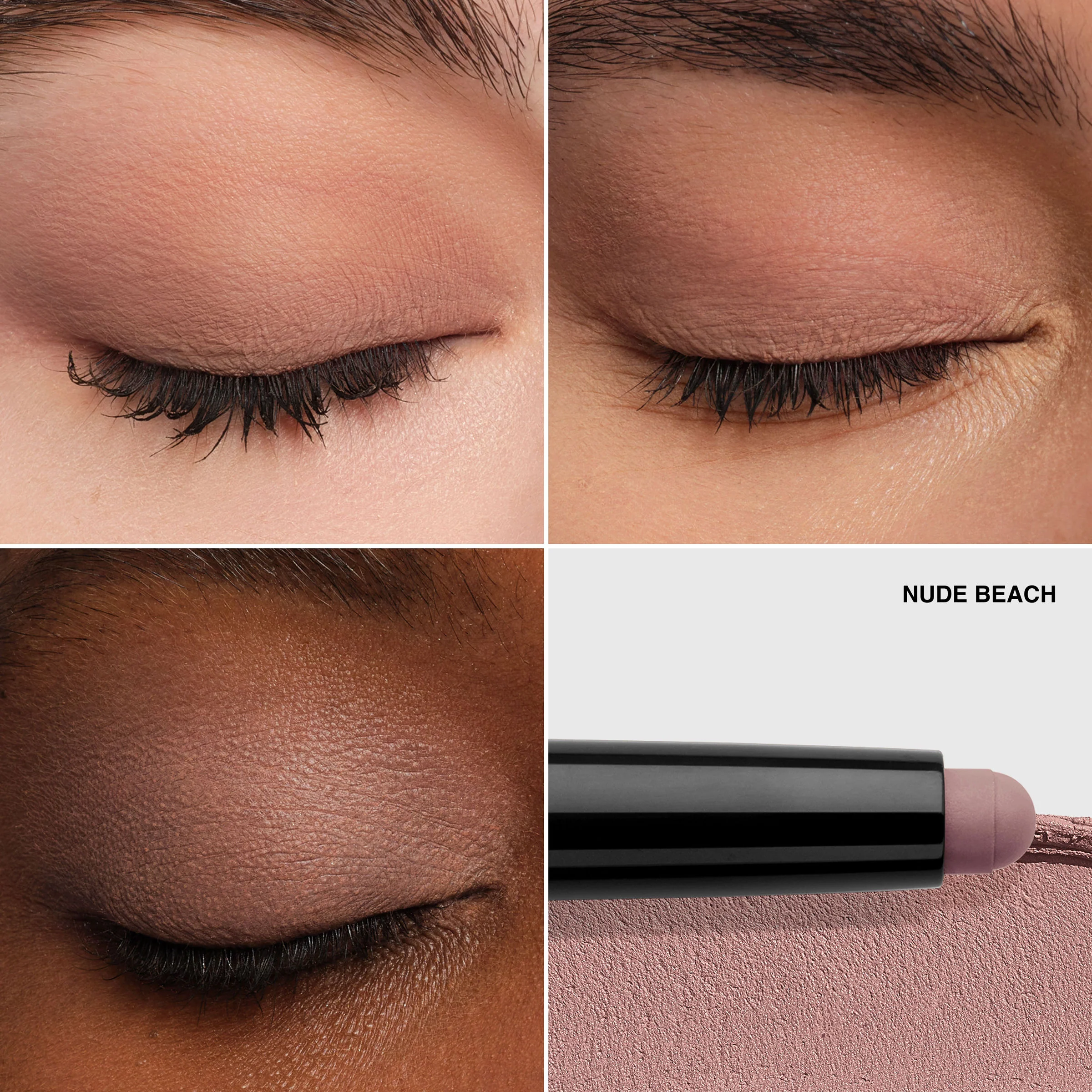 Long-Wear Waterproof Cream Eyeshadow Stick - Image 43