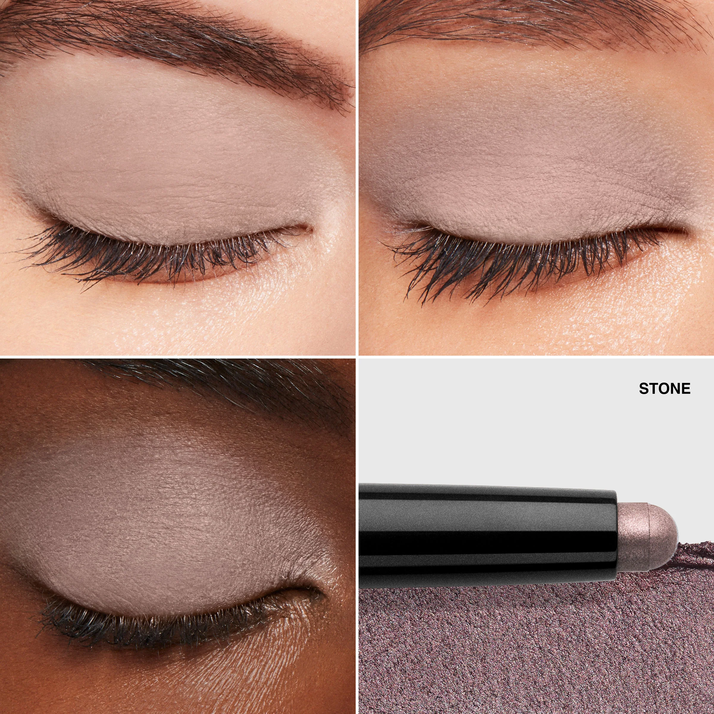 Long-Wear Waterproof Cream Eyeshadow Stick - Image 86