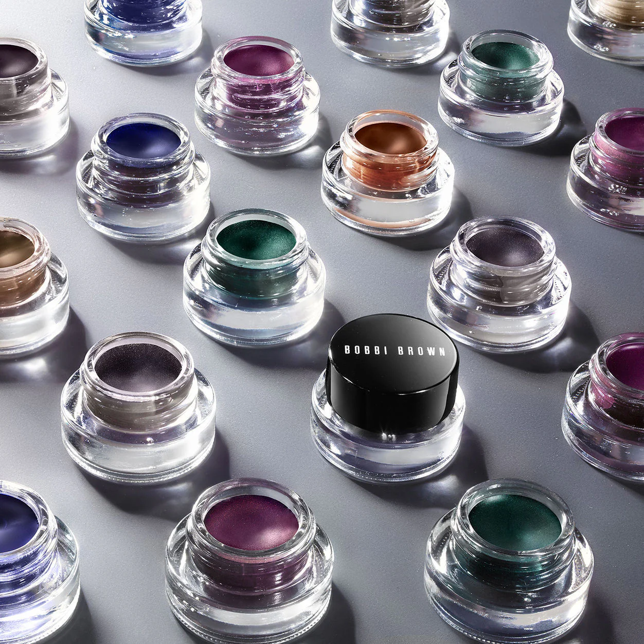 Long Wear Gel Eyeliner - Image 19