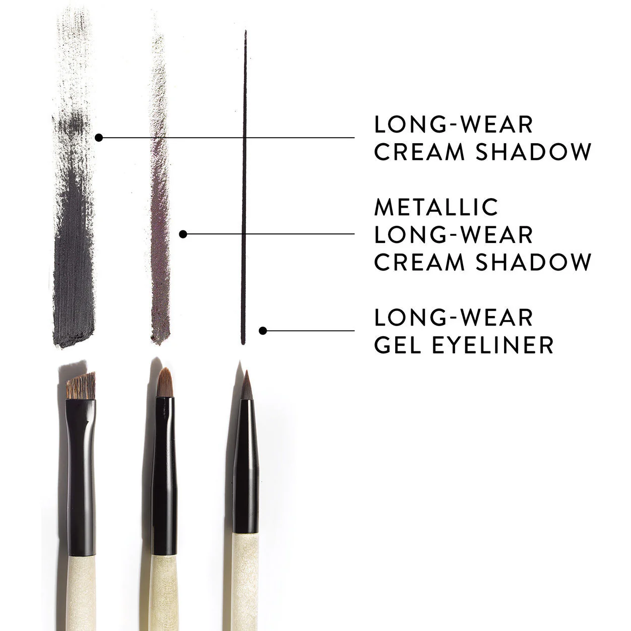 Long Wear Gel Eyeliner - Image 4