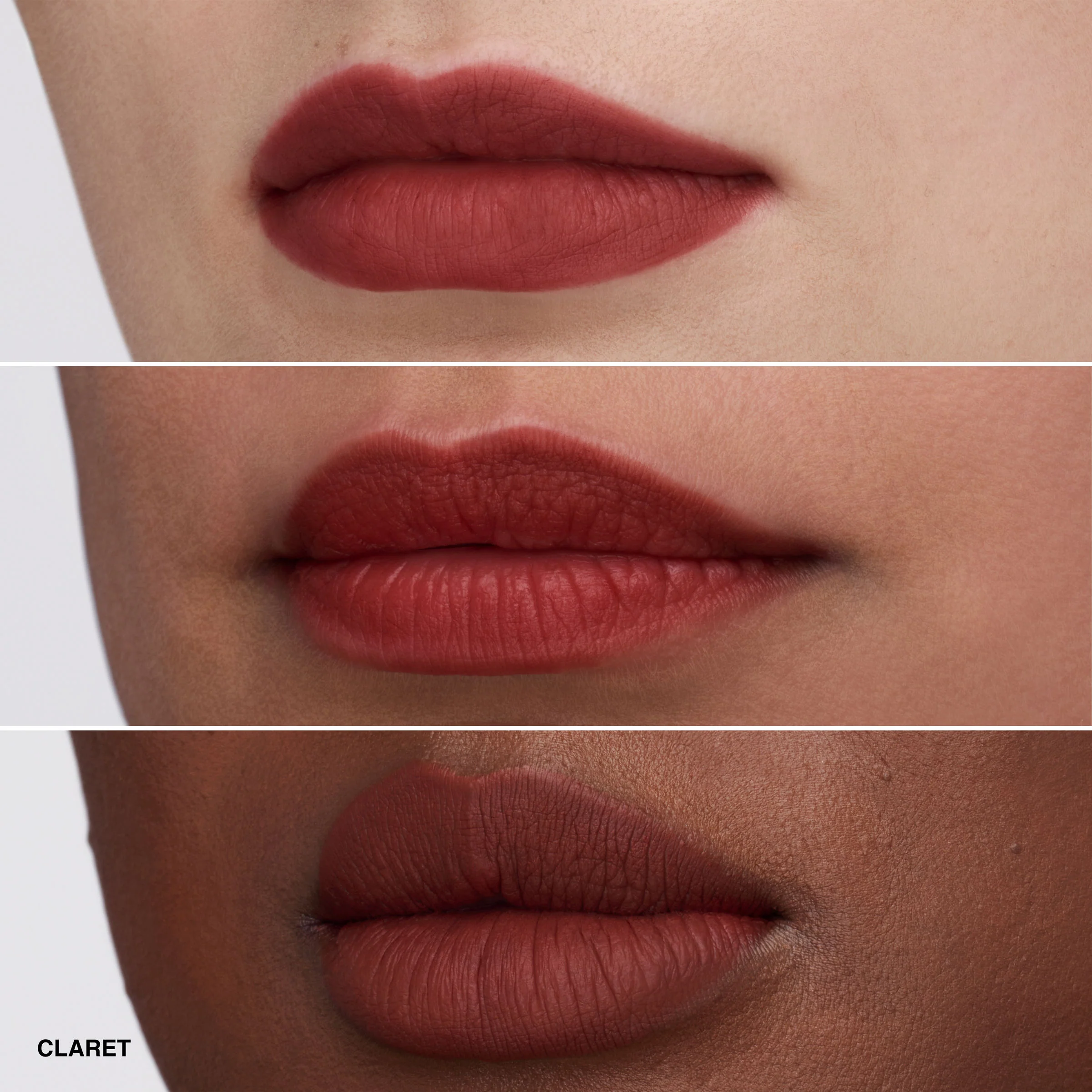 Luxe Cashmere Matte Lipstick - Image 20