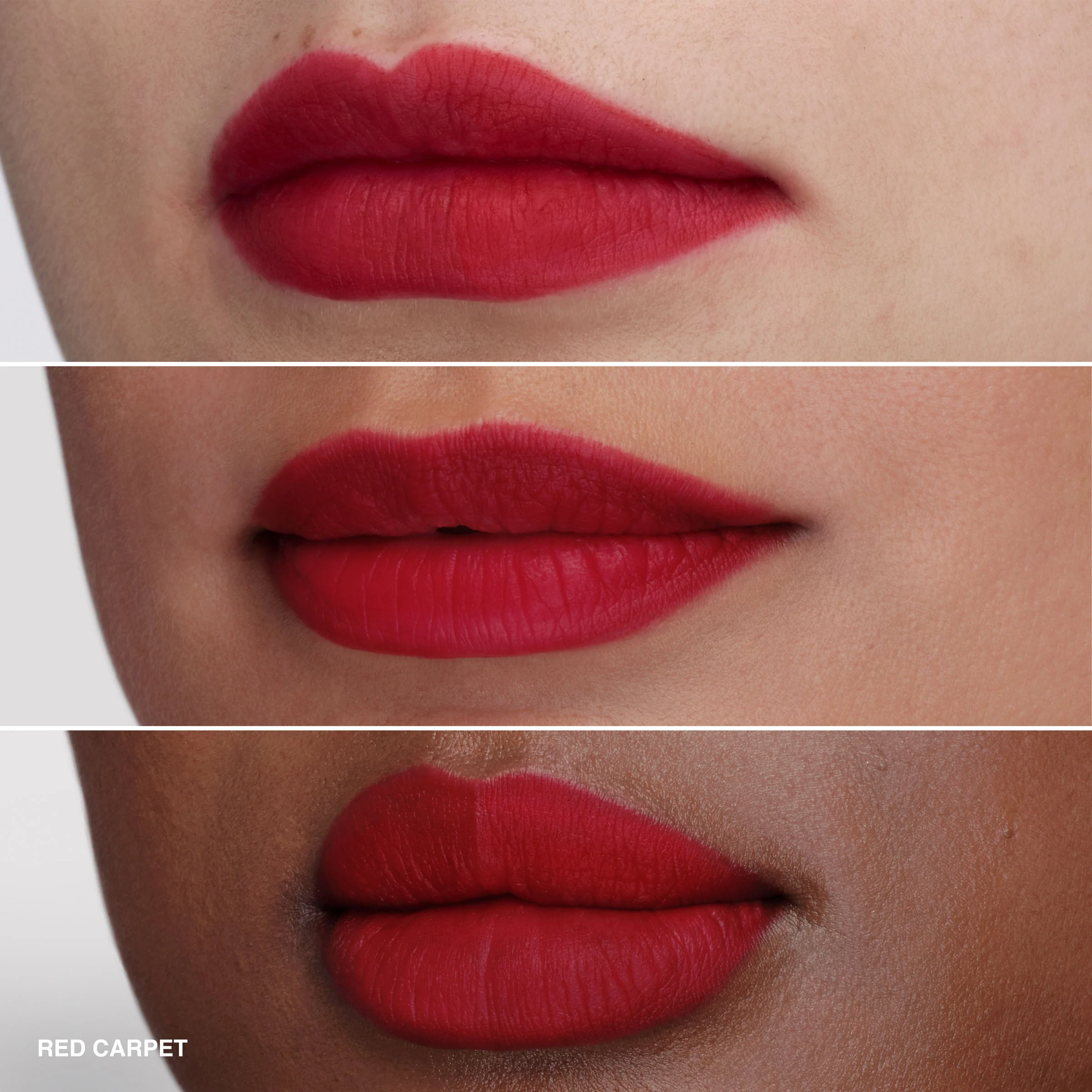Luxe Cashmere Matte Lipstick - Image 23