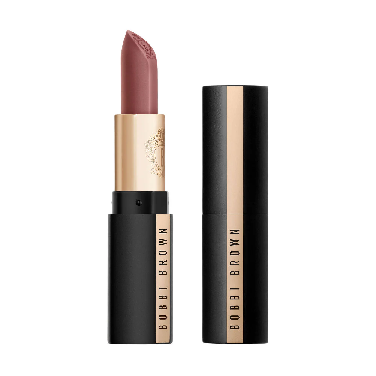 Luxe Cashmere Matte Lipstick - Image 33