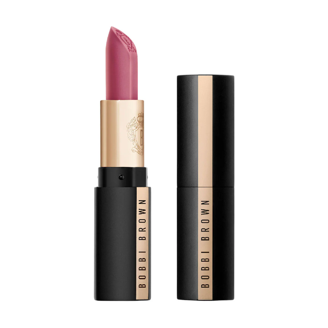 Luxe Cashmere Matte Lipstick - Image 36