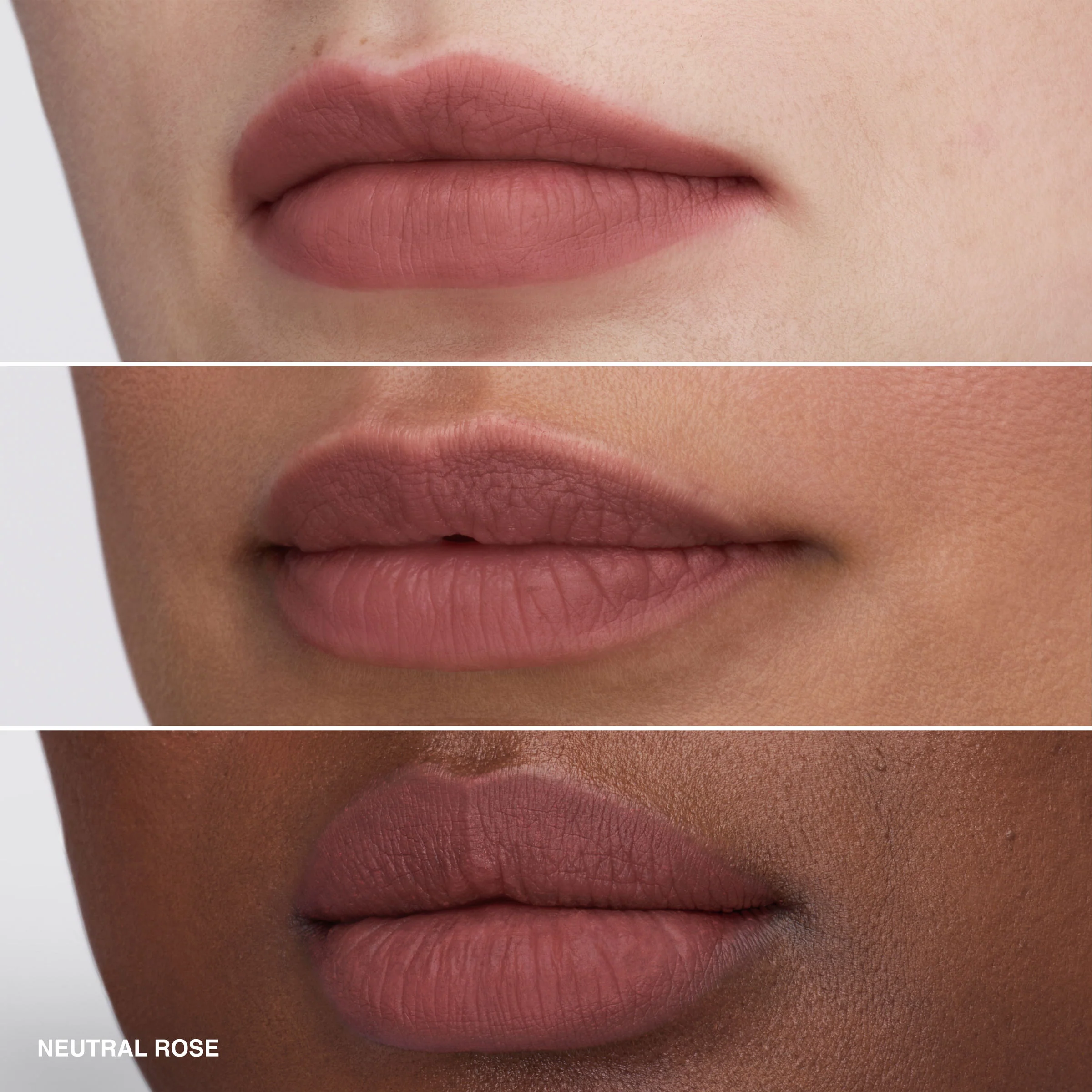 Luxe Cashmere Matte Lipstick - Image 38