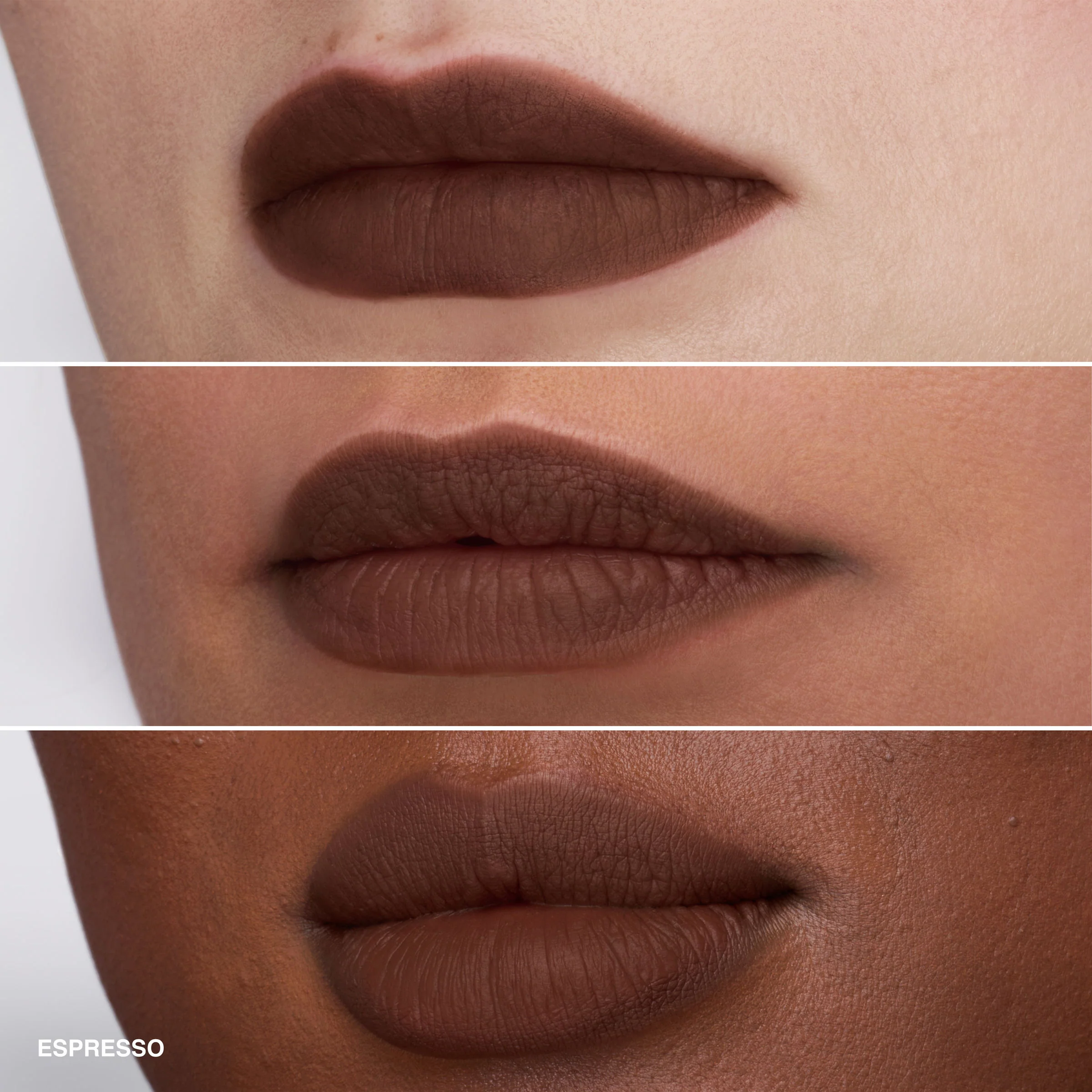 Luxe Cashmere Matte Lipstick - Image 41