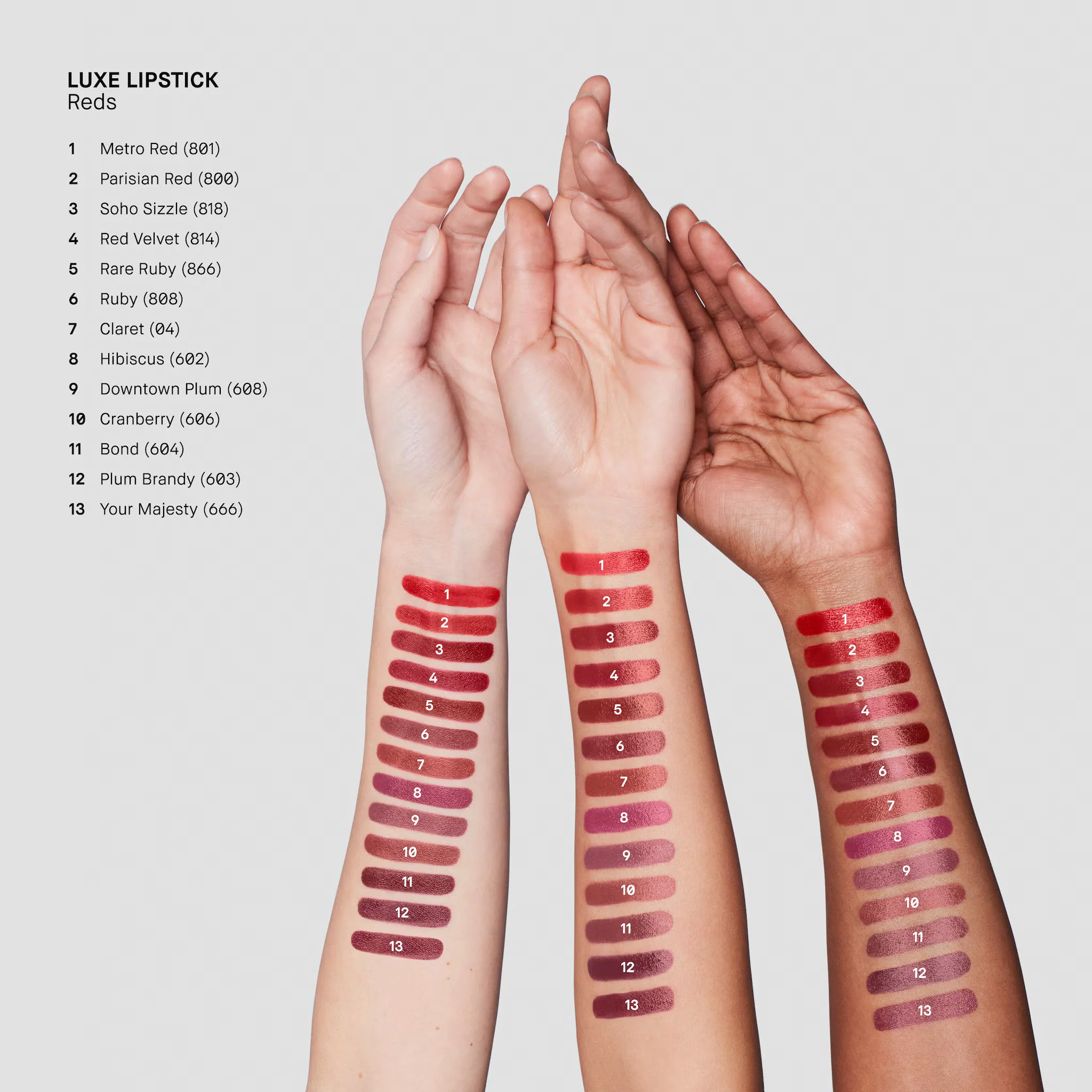 Luxe Lipstick - Image 72