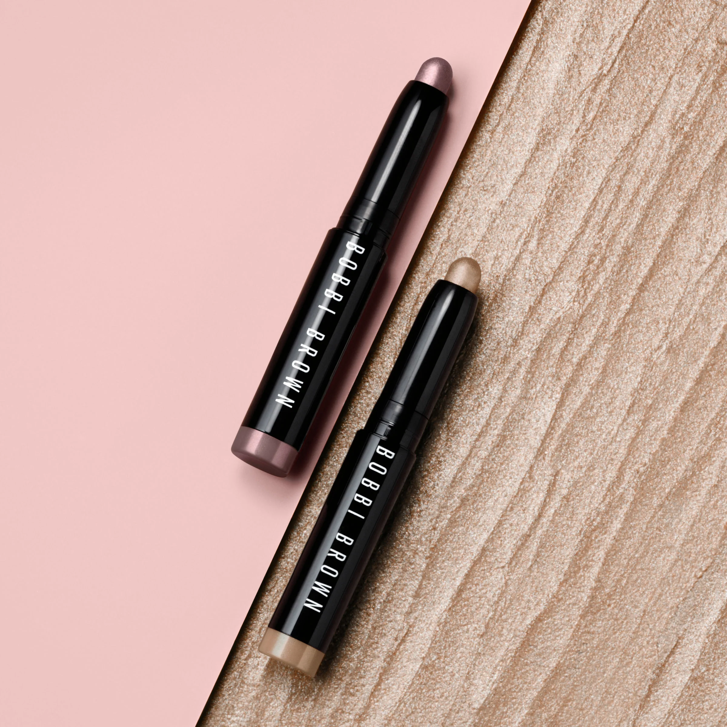 Mini Long-Wear Cream Eyeshadow Stick Duo (Limited Edition) - Image 11