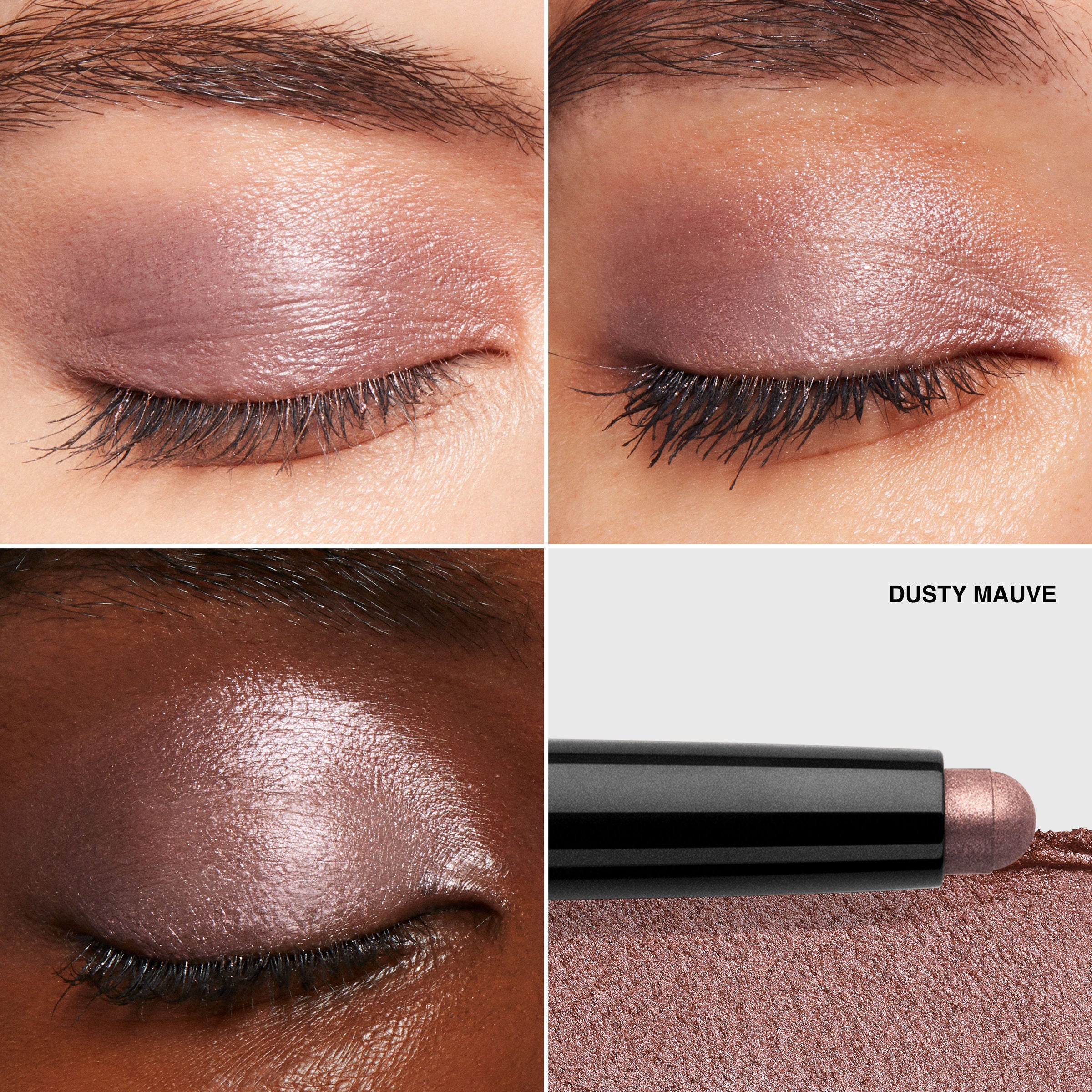 Mini Long-Wear Cream Eyeshadow Stick Duo (Limited Edition) - Image 14