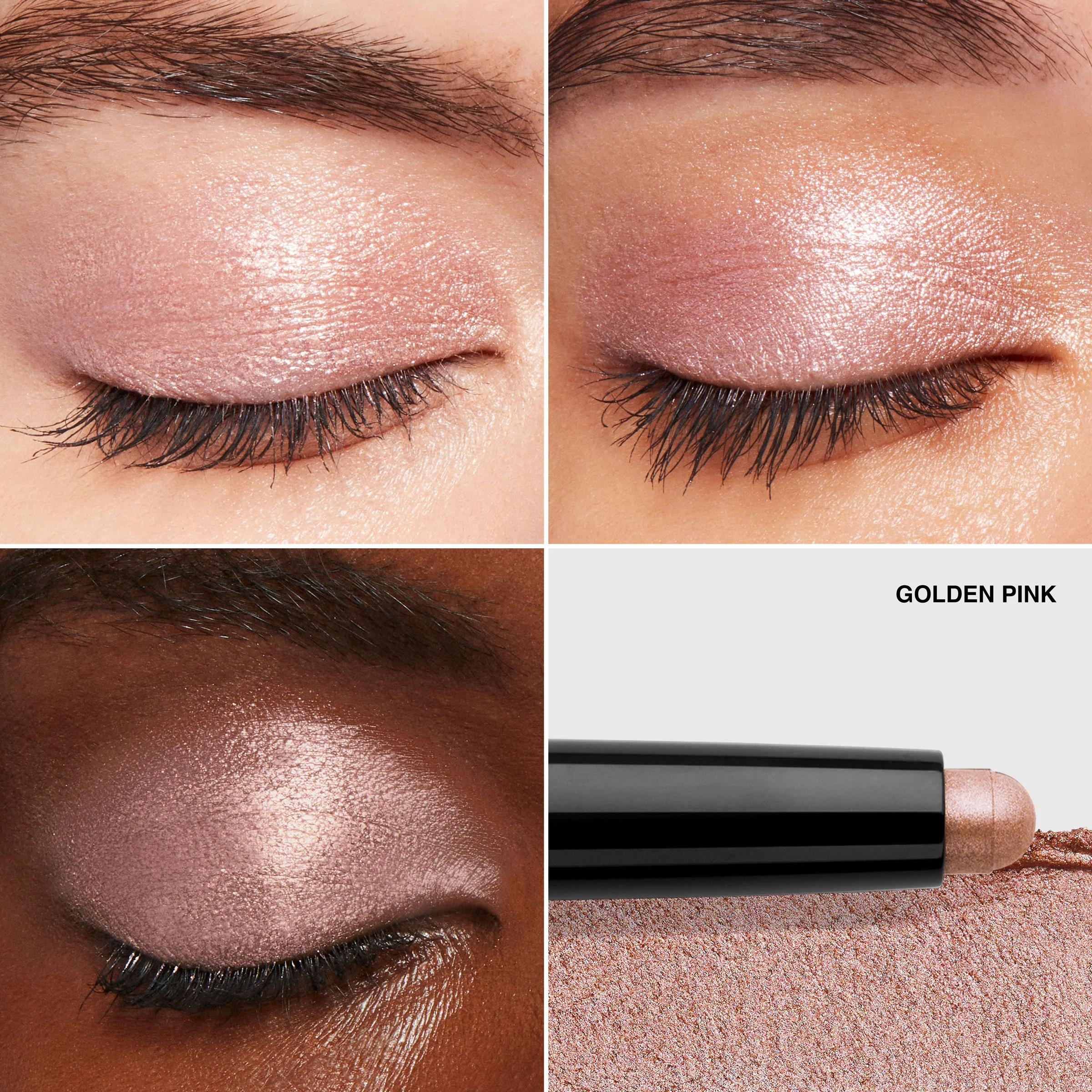 Mini Long-Wear Cream Eyeshadow Stick Duo (Limited Edition) - Image 15