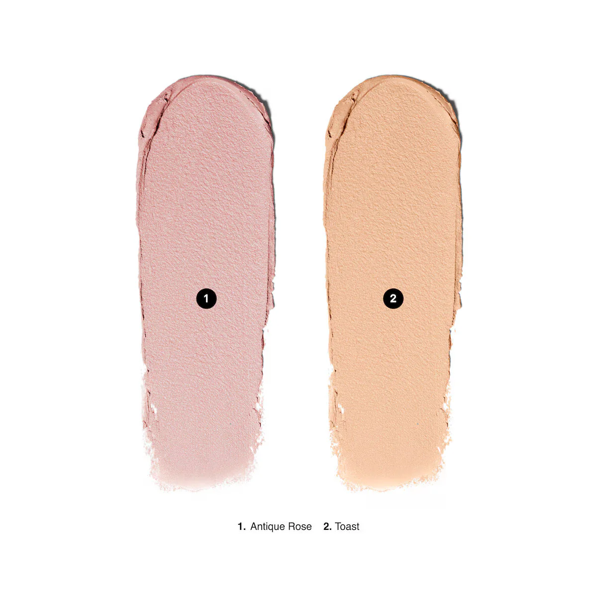 Mini Long-Wear Cream Eyeshadow Stick Duo (Limited Edition) - Image 2
