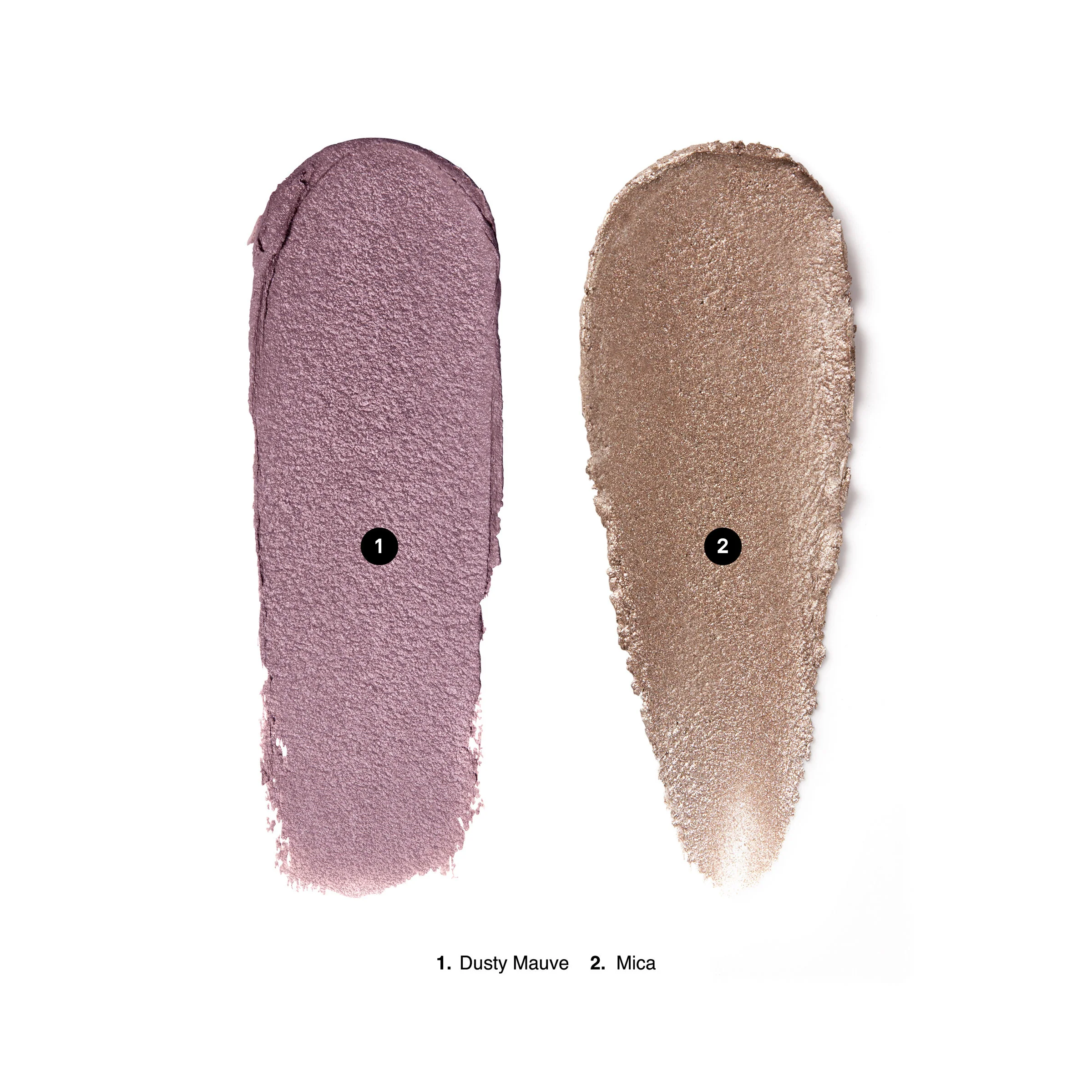 Mini Long-Wear Cream Eyeshadow Stick Duo (Limited Edition) - Image 6