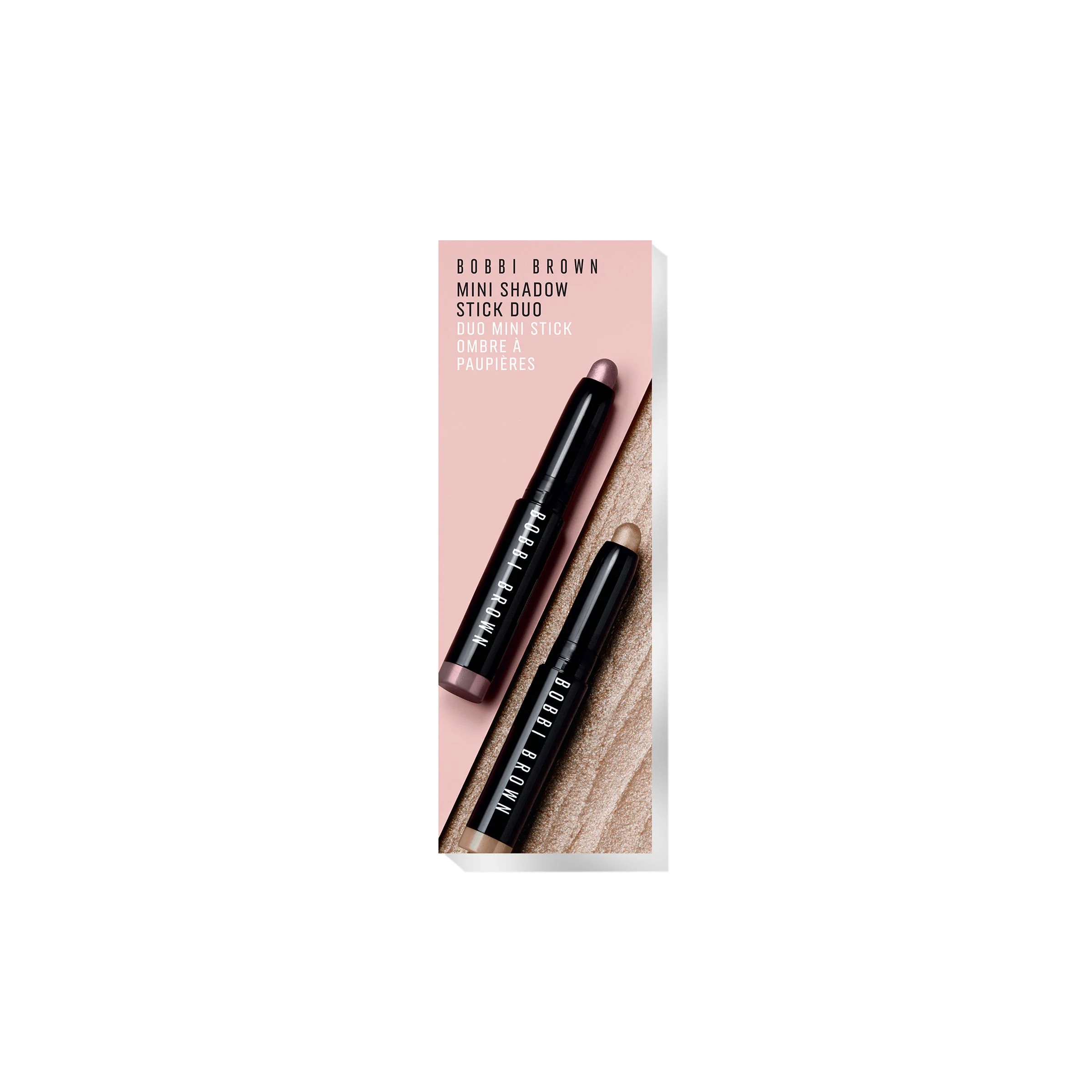 Mini Long-Wear Cream Eyeshadow Stick Duo (Limited Edition) - Image 8