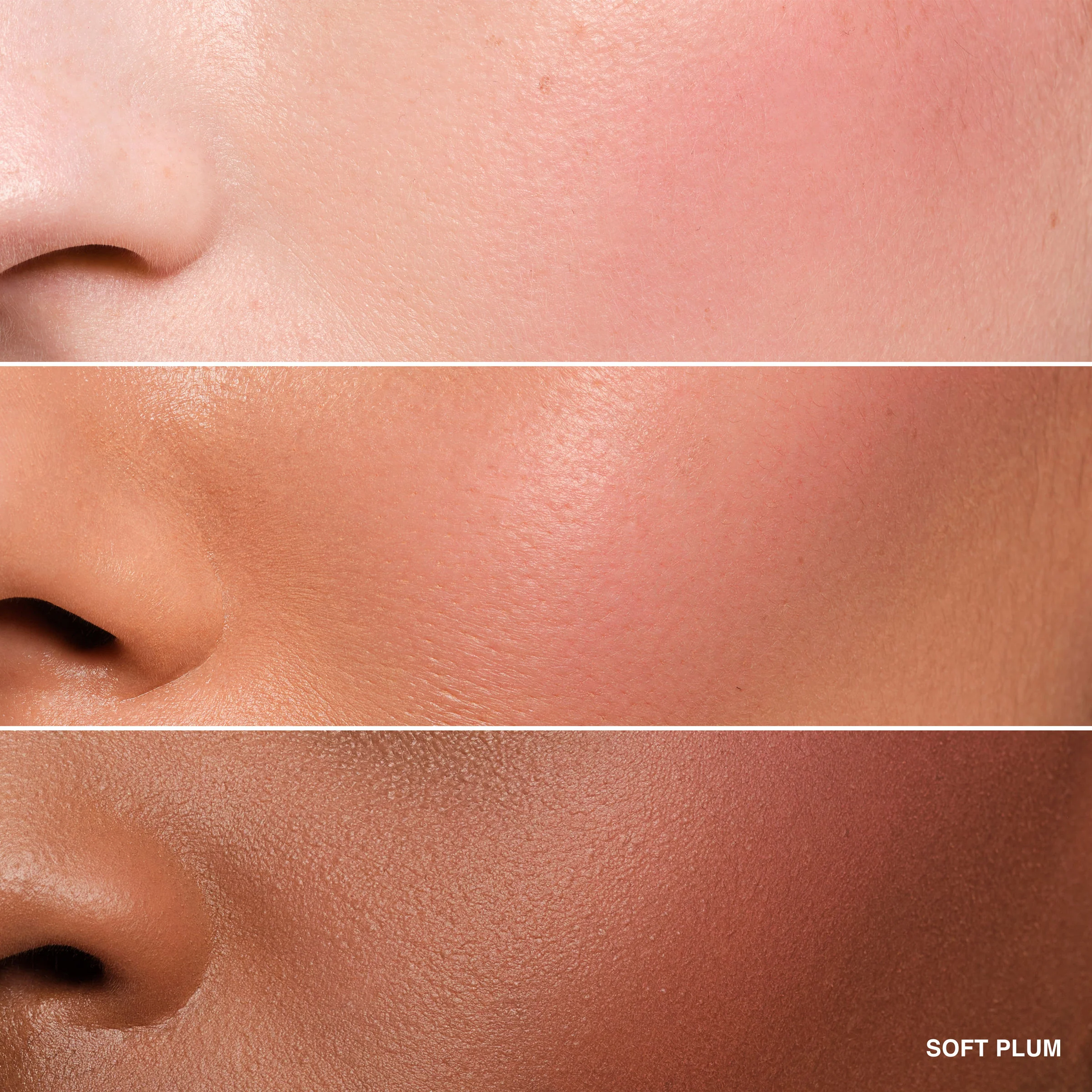 Pot Rouge Velvet Matte Cream Blush for Cheeks & Lips - Image 10