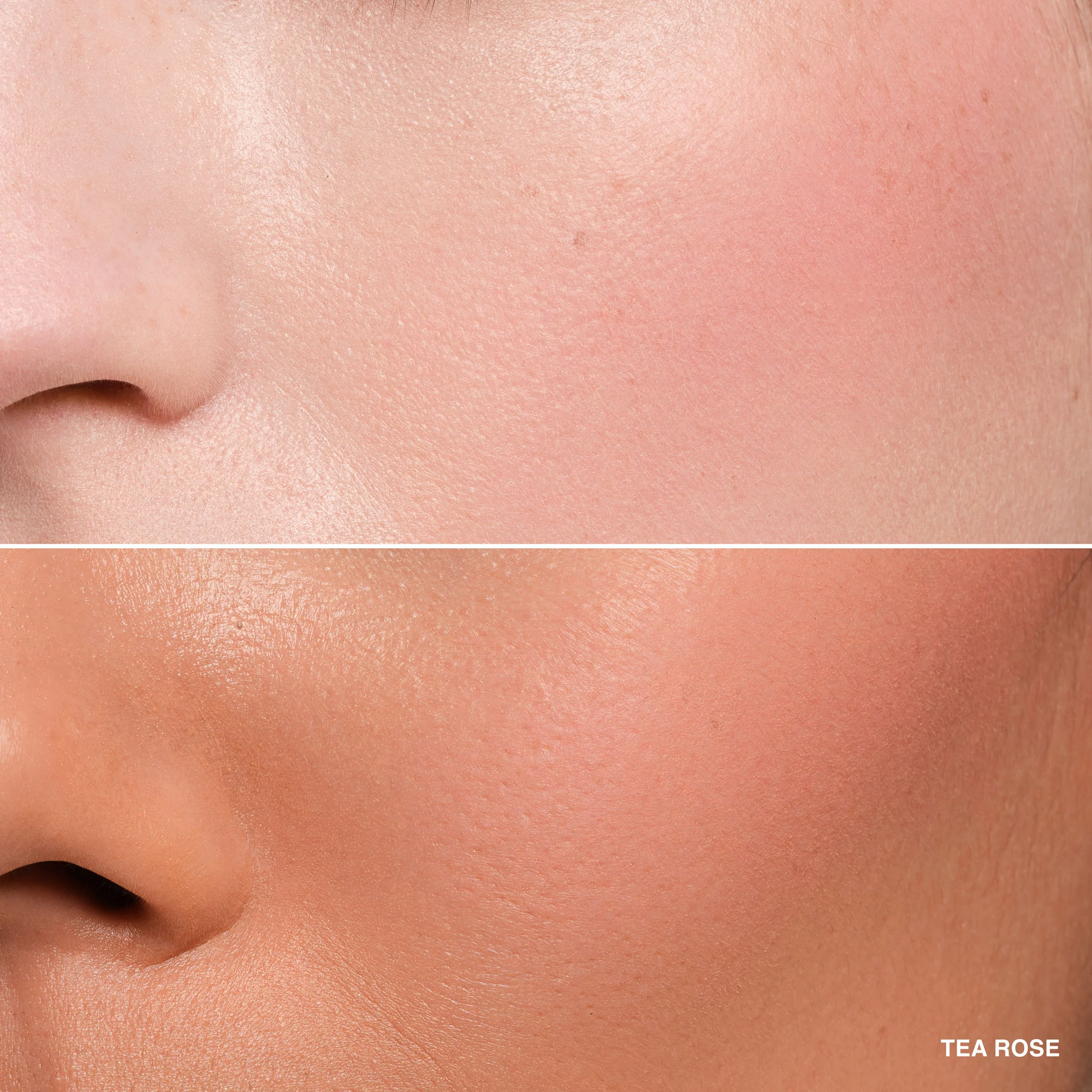 Pot Rouge Velvet Matte Cream Blush for Cheeks & Lips - Image 3