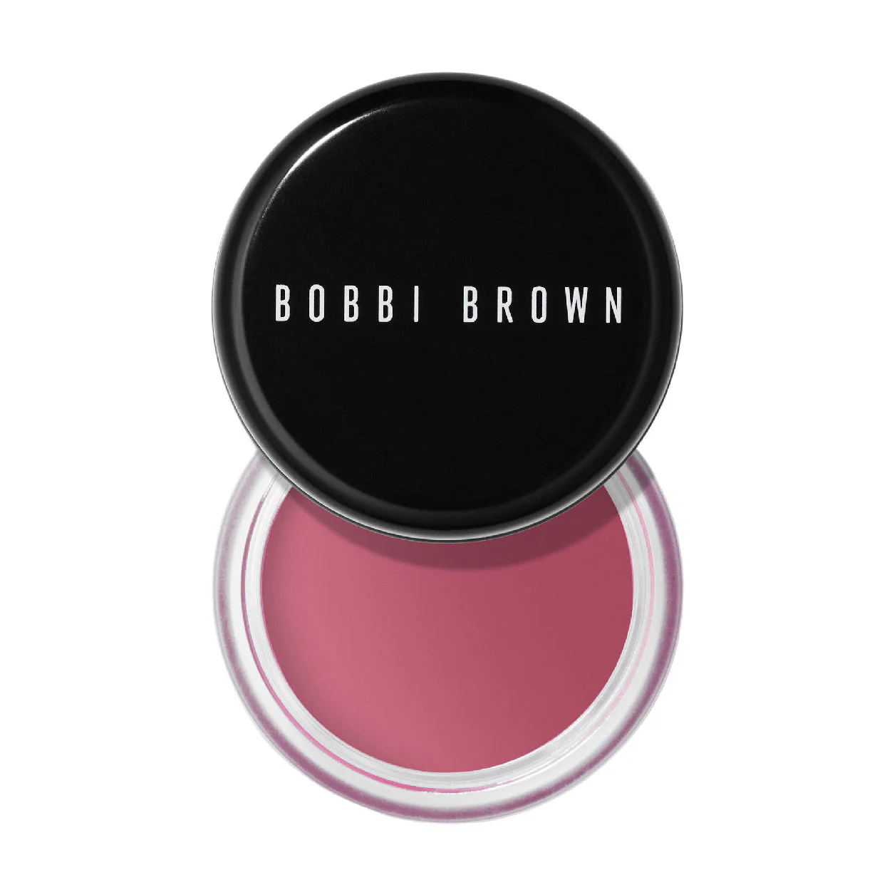 Pot Rouge Velvet Matte Cream Blush for Cheeks & Lips - Image 8