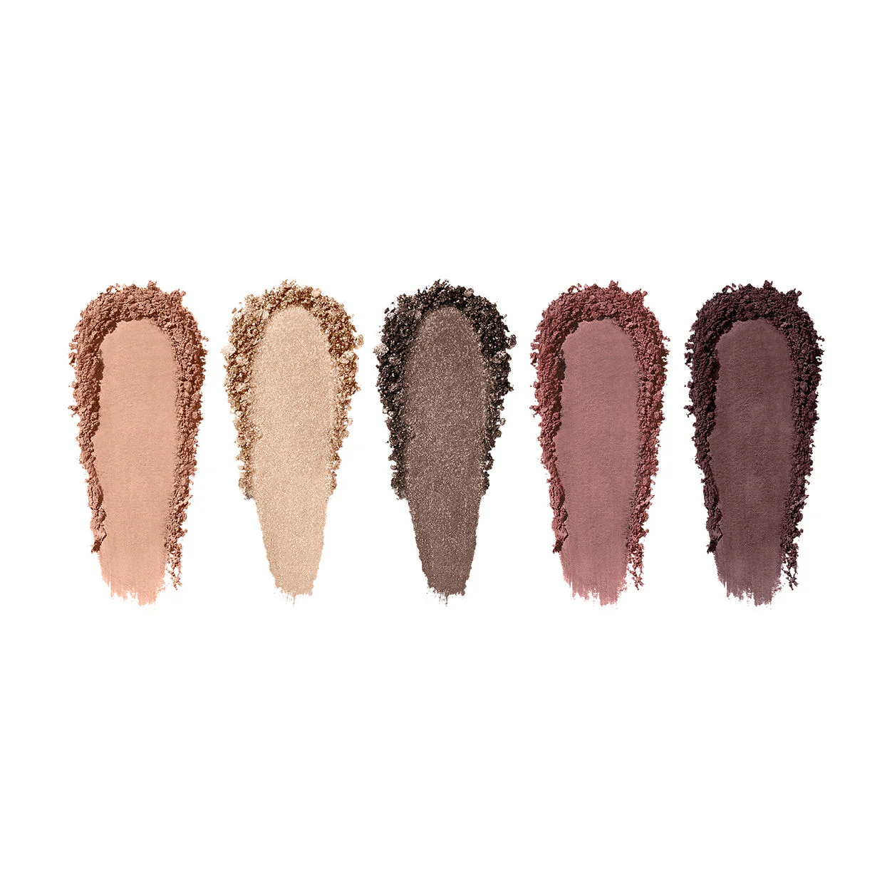 Rosey Nudes Eye Shadow Palette - Image 4