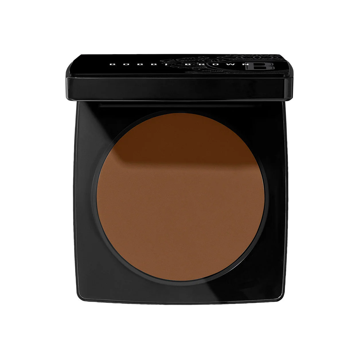 Sheer Finish Pressed Powder - Image 5