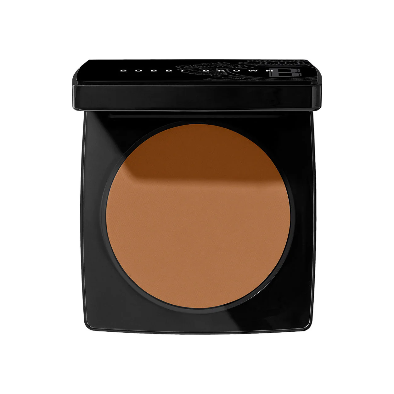 Sheer Finish Pressed Powder - Image 9
