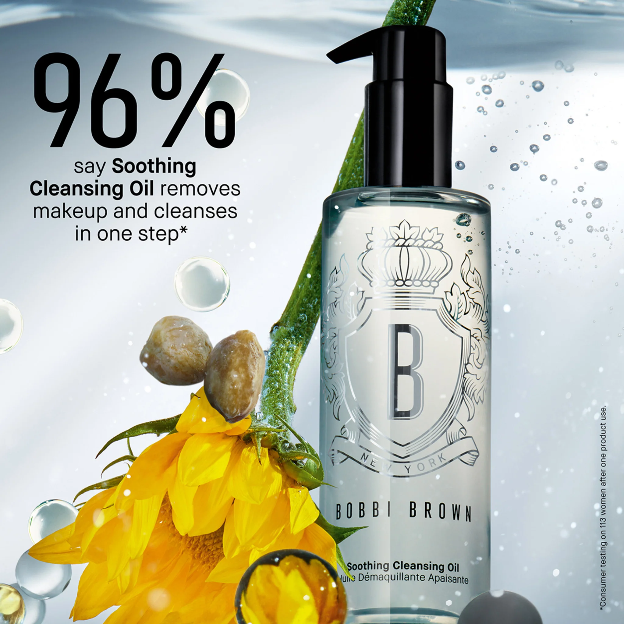 Soothing Cleansing Oil - Image 14