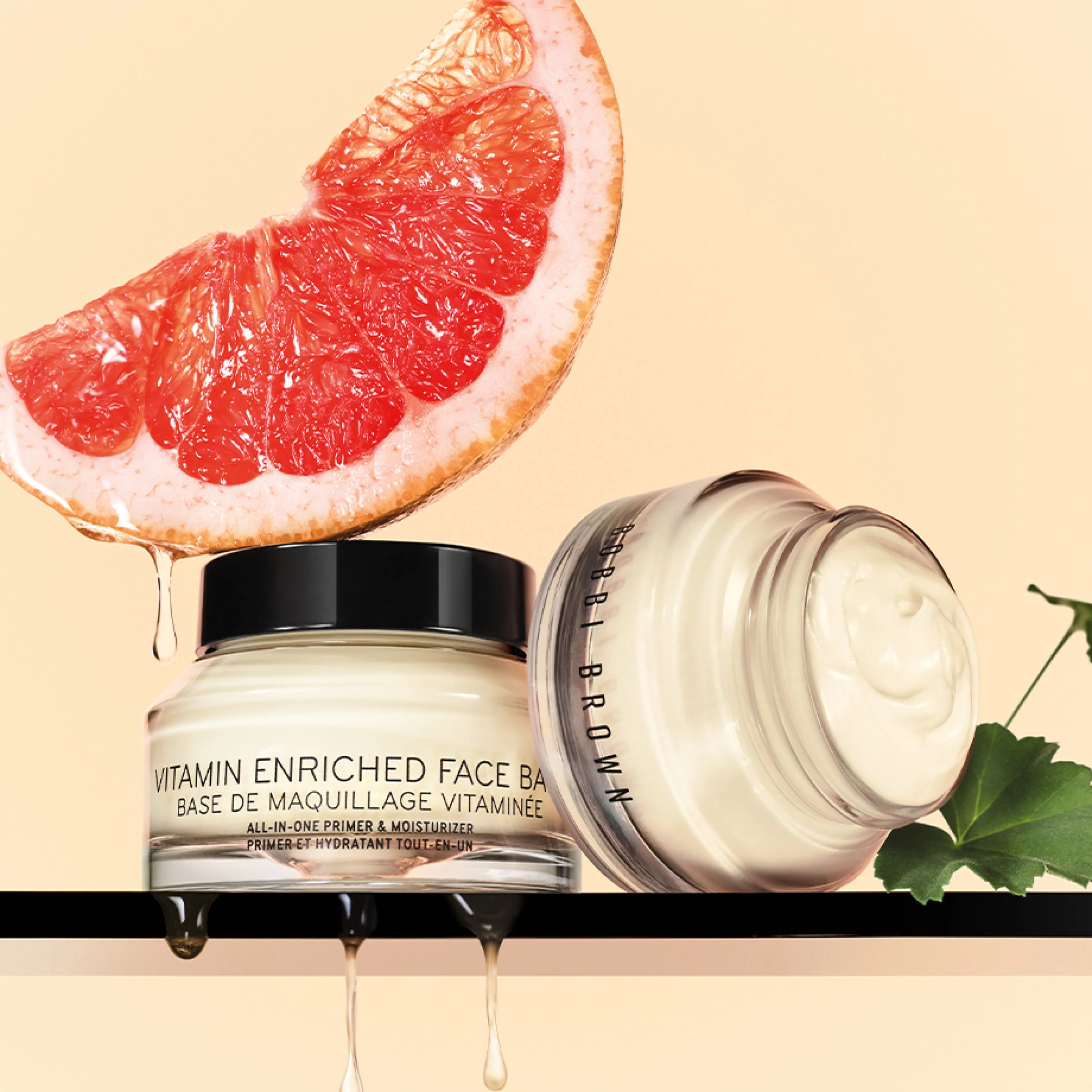 Vitamin Enriched Face Base - Image 13