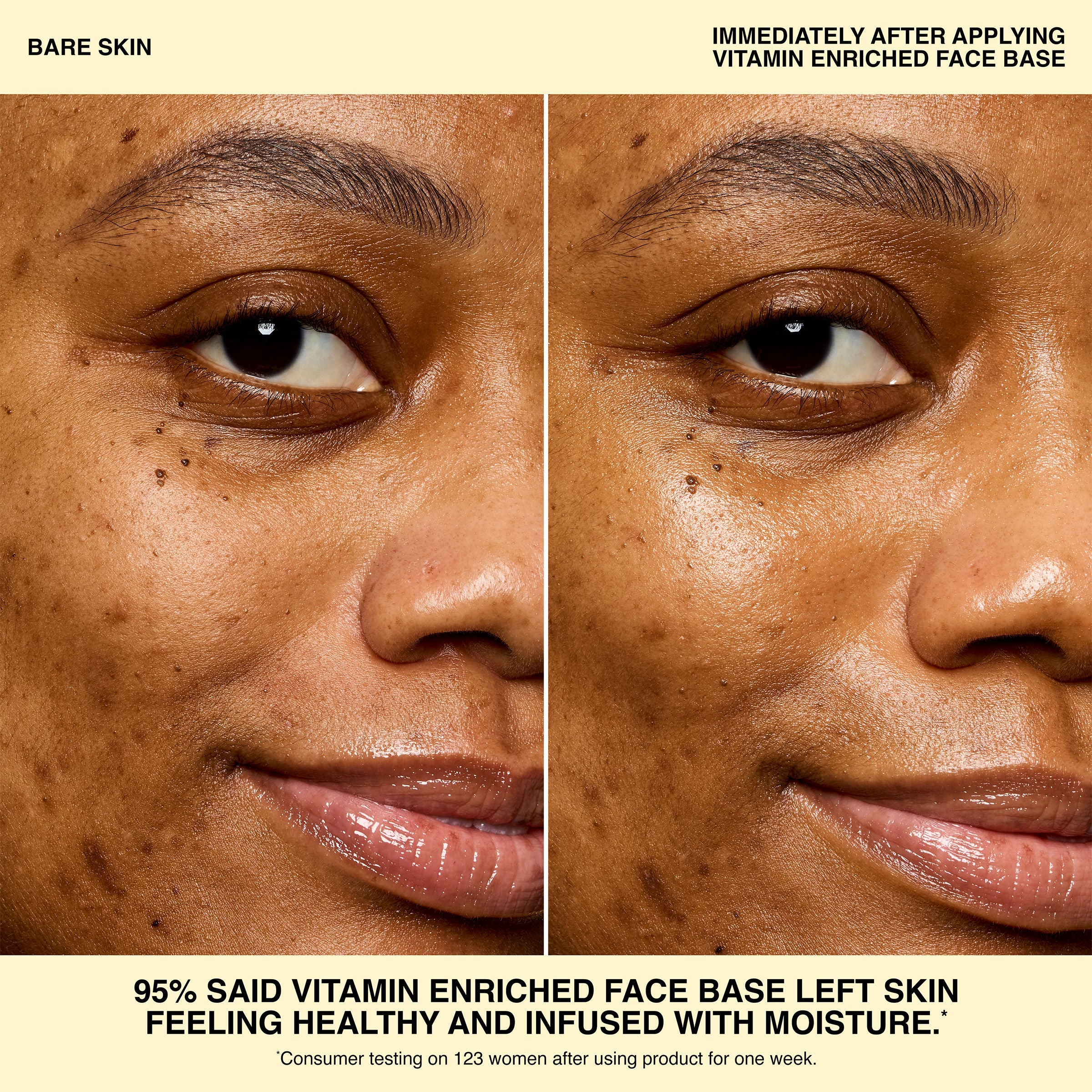 Vitamin Enriched Face Base - Image 3