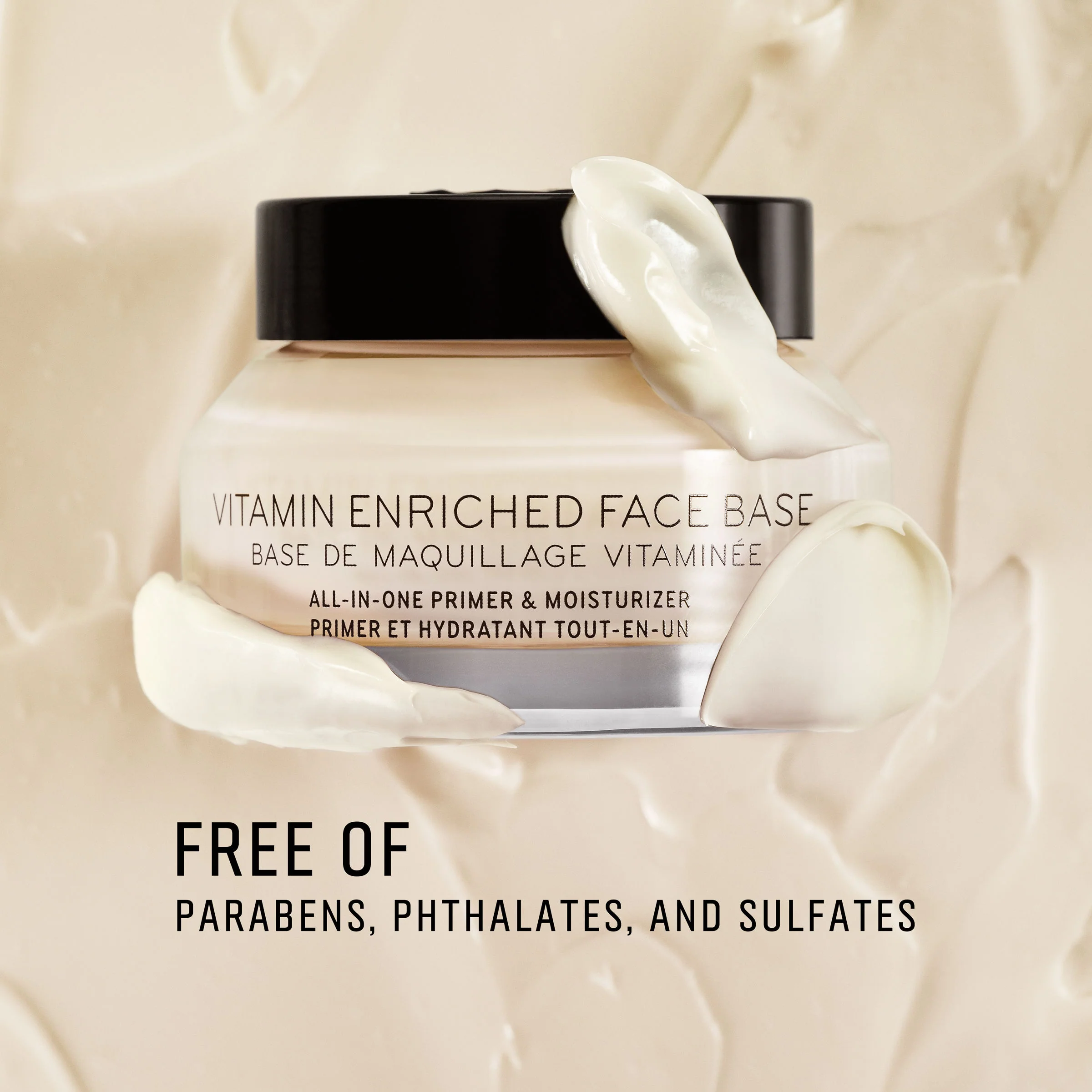 Vitamin Enriched Face Base - Image 8