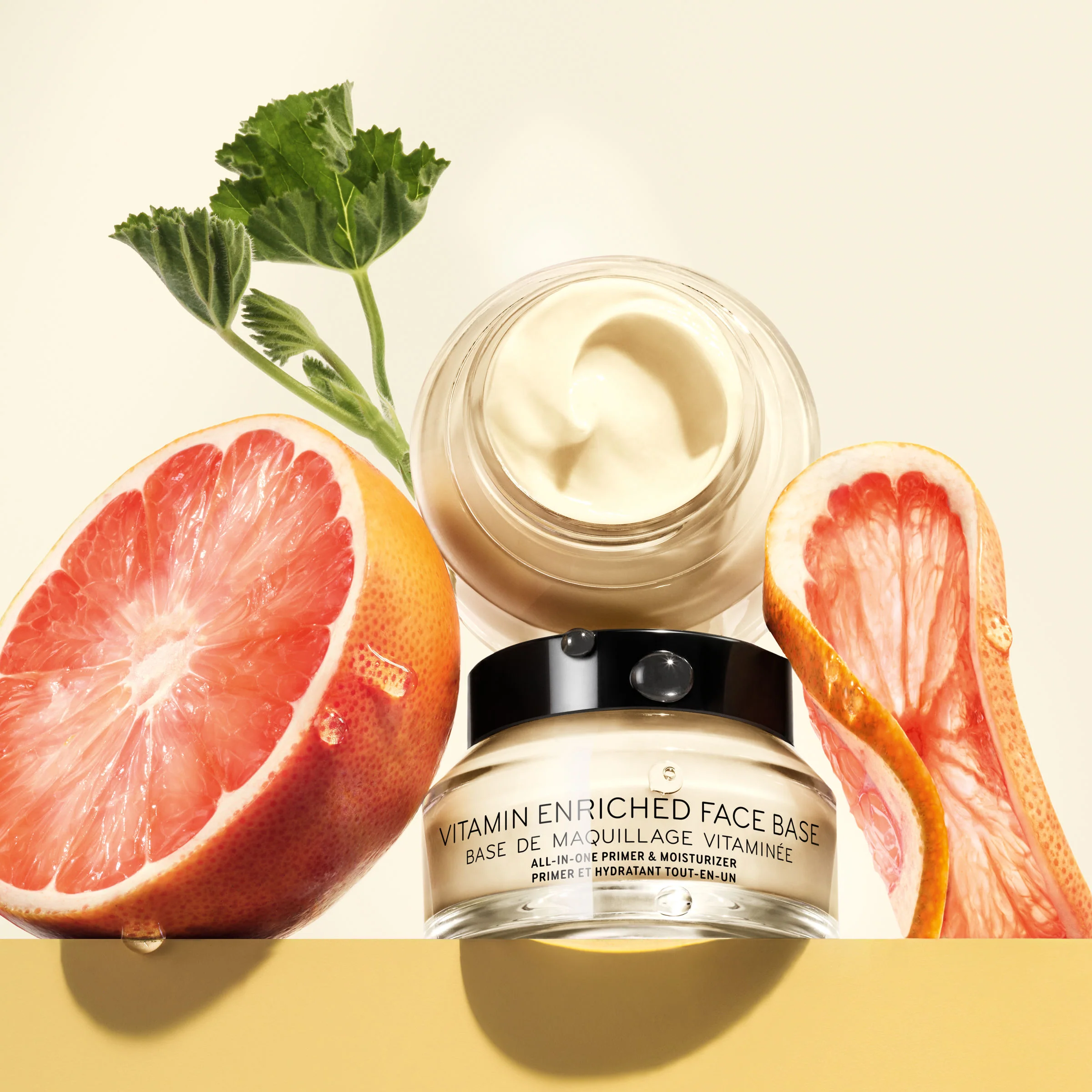 Vitamin Enriched Face Base - Image 9