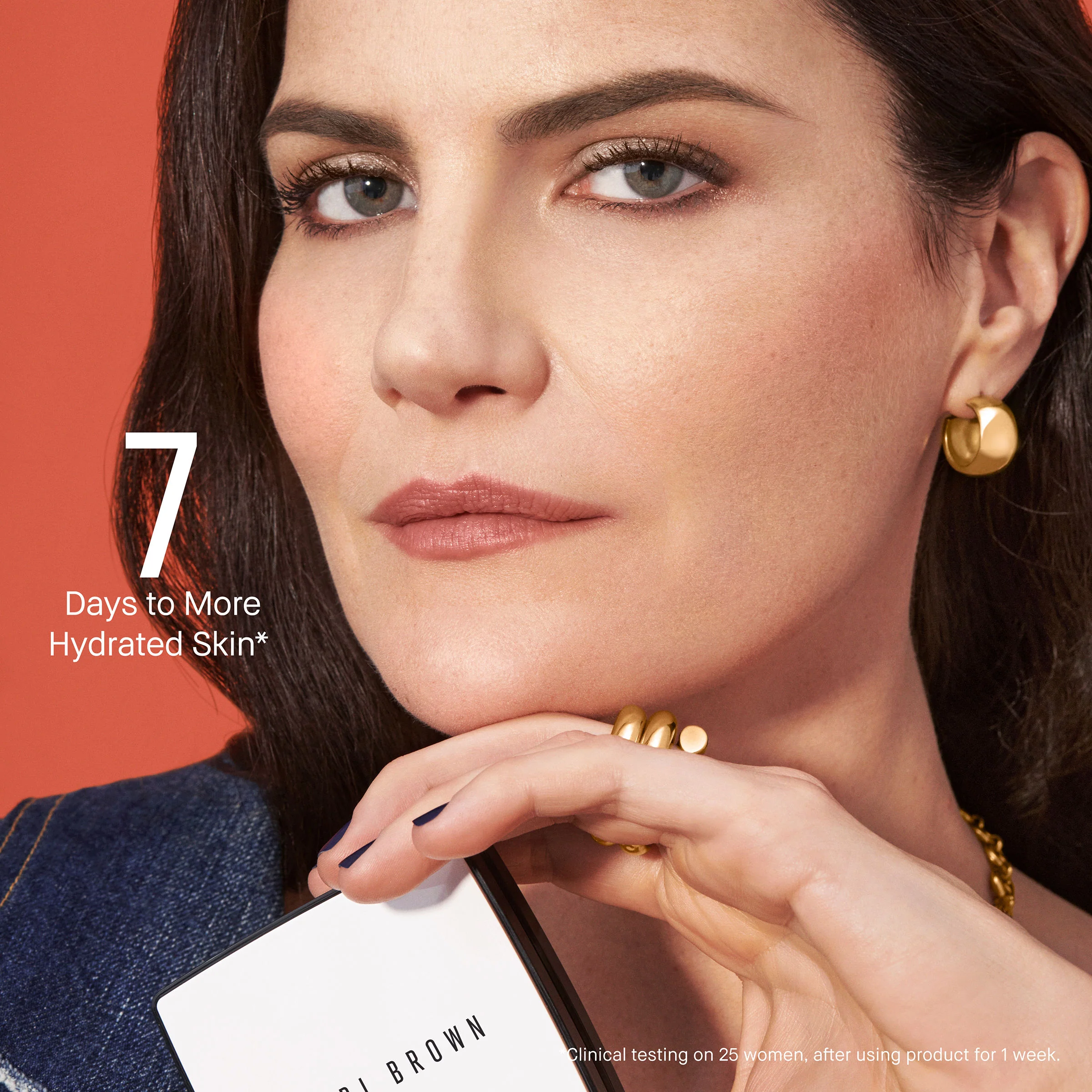 Vitamin Enriched Pressed Powder - Image 5