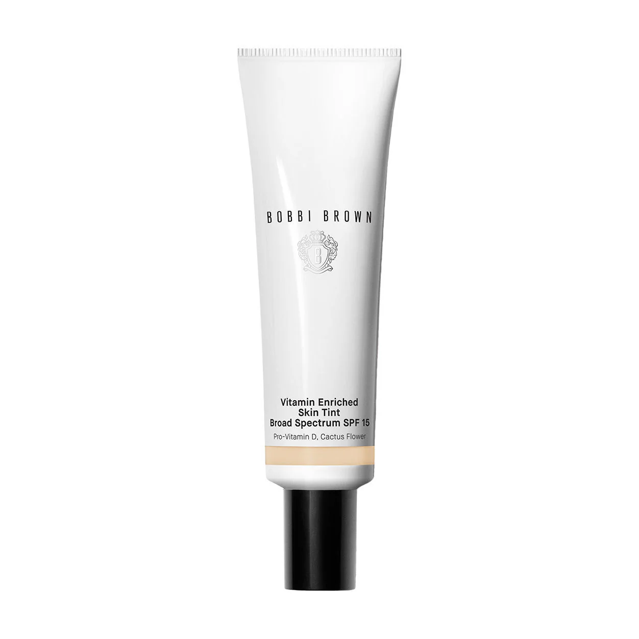 Vitamin Enriched Hydrating Skin Tint SPF 15 with Hyaluronic Acid - Image 11