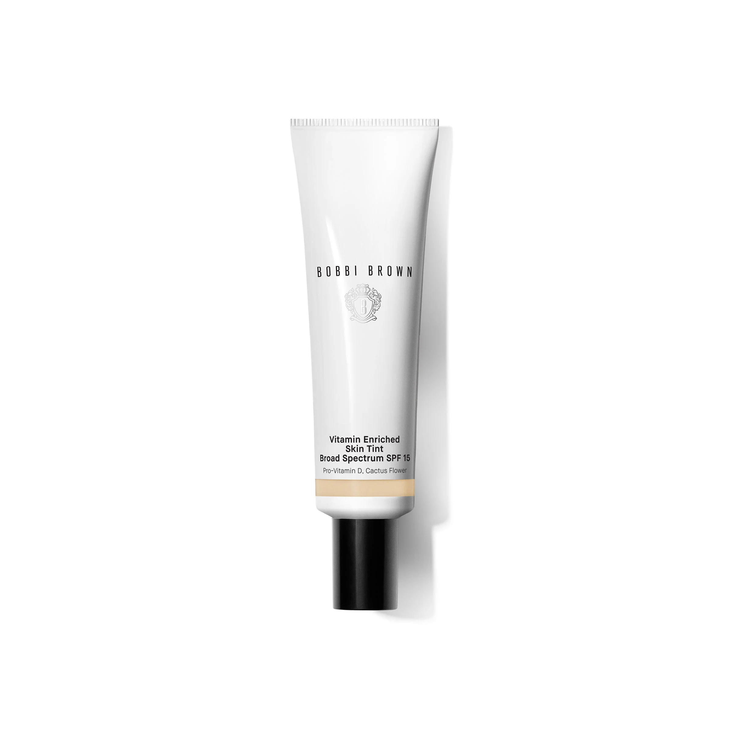Vitamin Enriched Hydrating Skin Tint SPF 15 with Hyaluronic Acid - Image 25