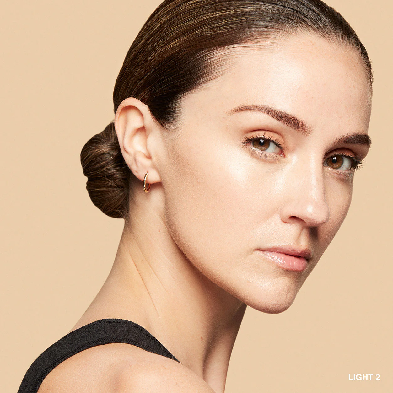 Vitamin Enriched Hydrating Skin Tint SPF 15 with Hyaluronic Acid - Image 58