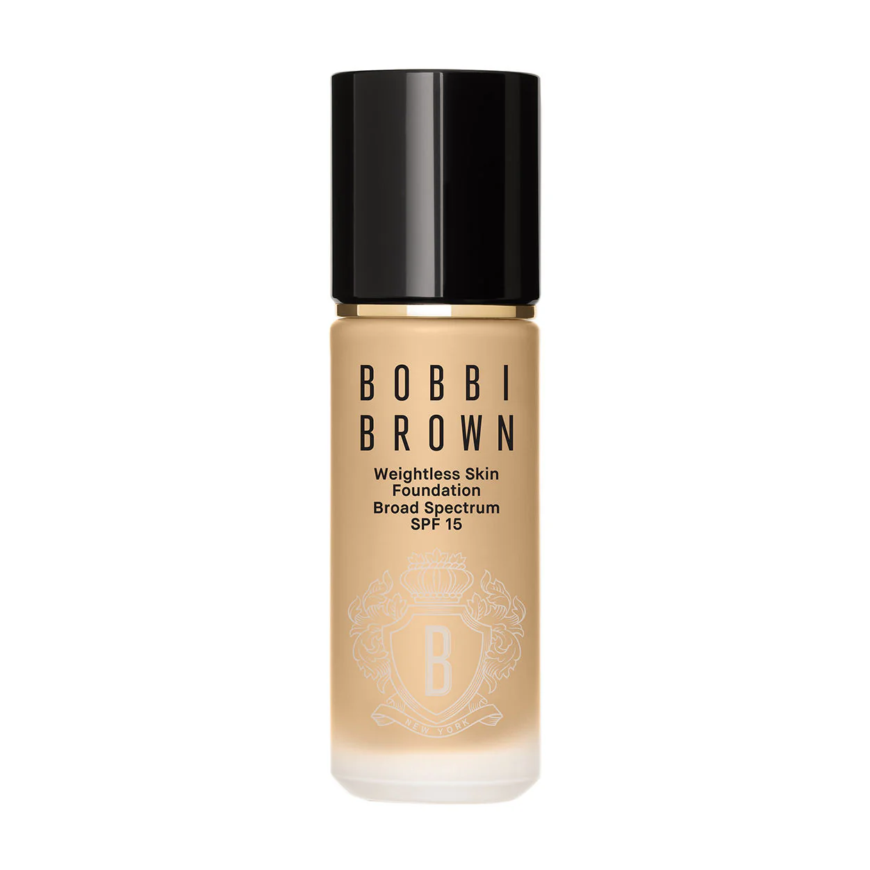 Weightless Skin Foundation SPF 15 - Image 10