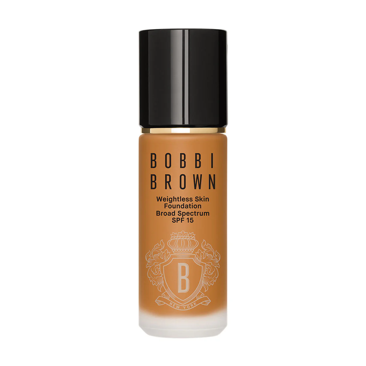 Weightless Skin Foundation SPF 15 - Image 100