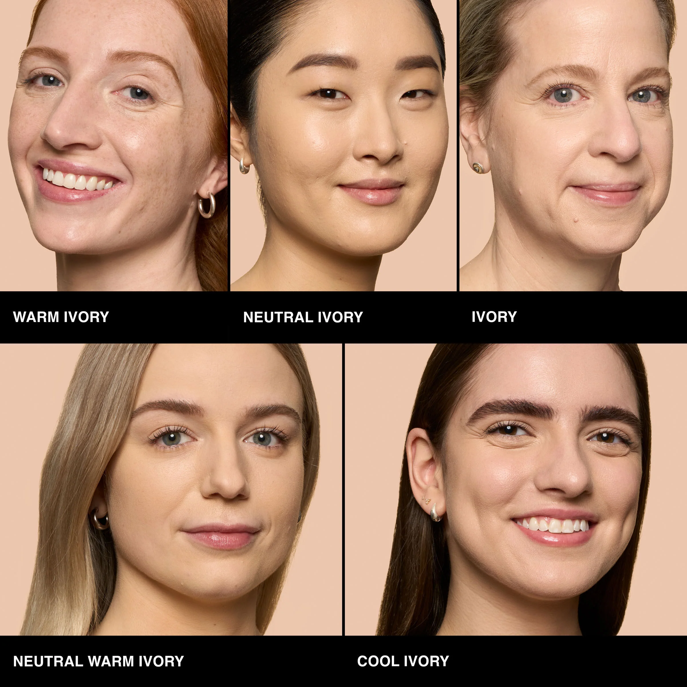 Weightless Skin Foundation SPF 15 - Image 105