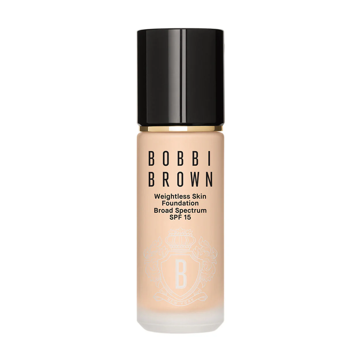 Weightless Skin Foundation SPF 15 - Image 109