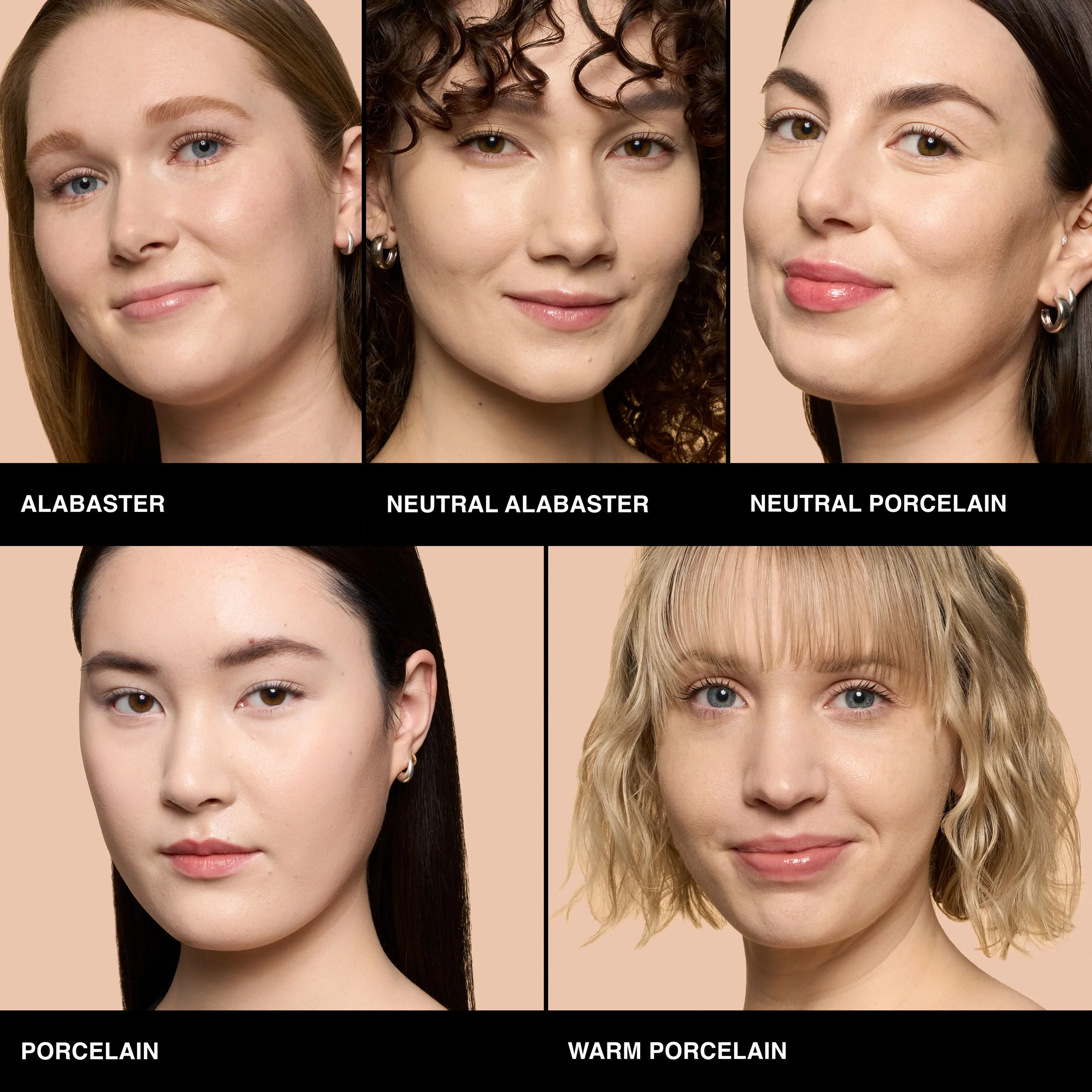 Weightless Skin Foundation SPF 15 - Image 111