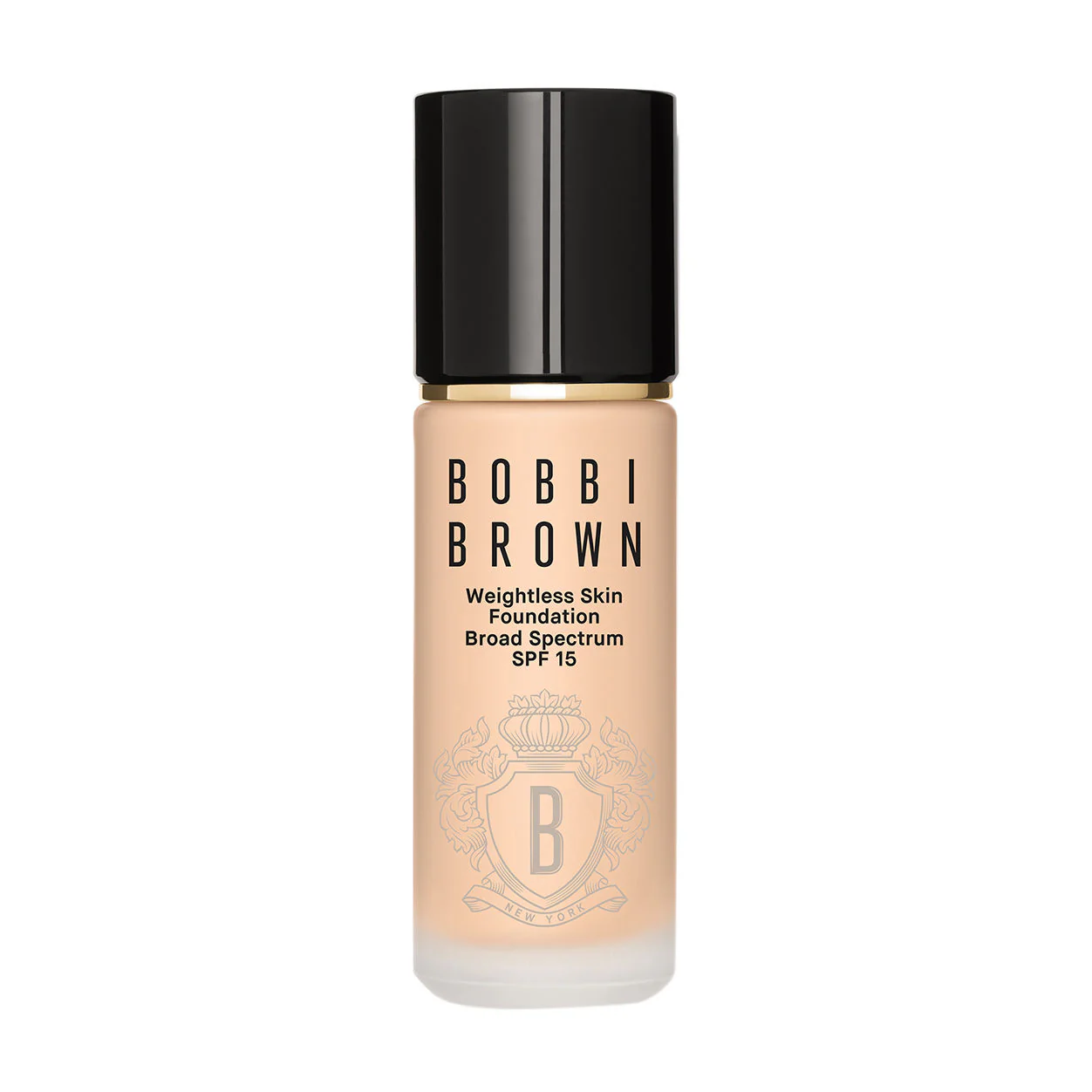 Weightless Skin Foundation SPF 15 - Image 124