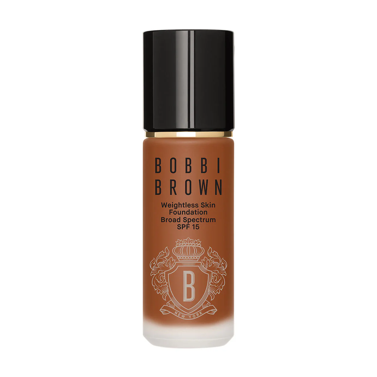 Weightless Skin Foundation SPF 15 - Image 127