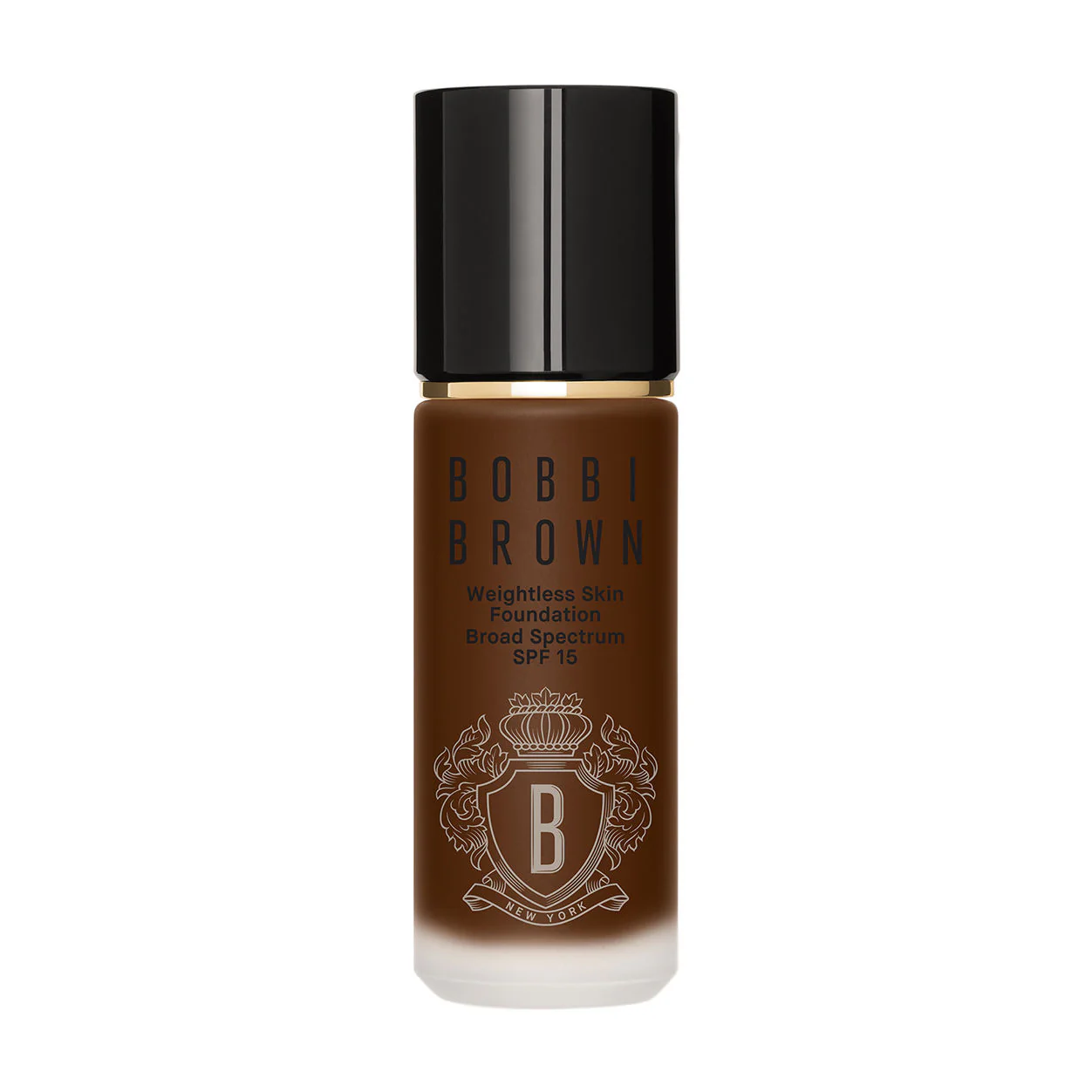 Weightless Skin Foundation SPF 15 - Image 13