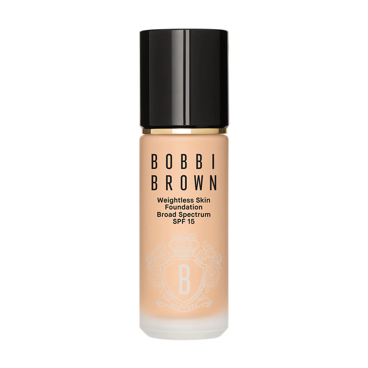 Weightless Skin Foundation SPF 15 - Image 130