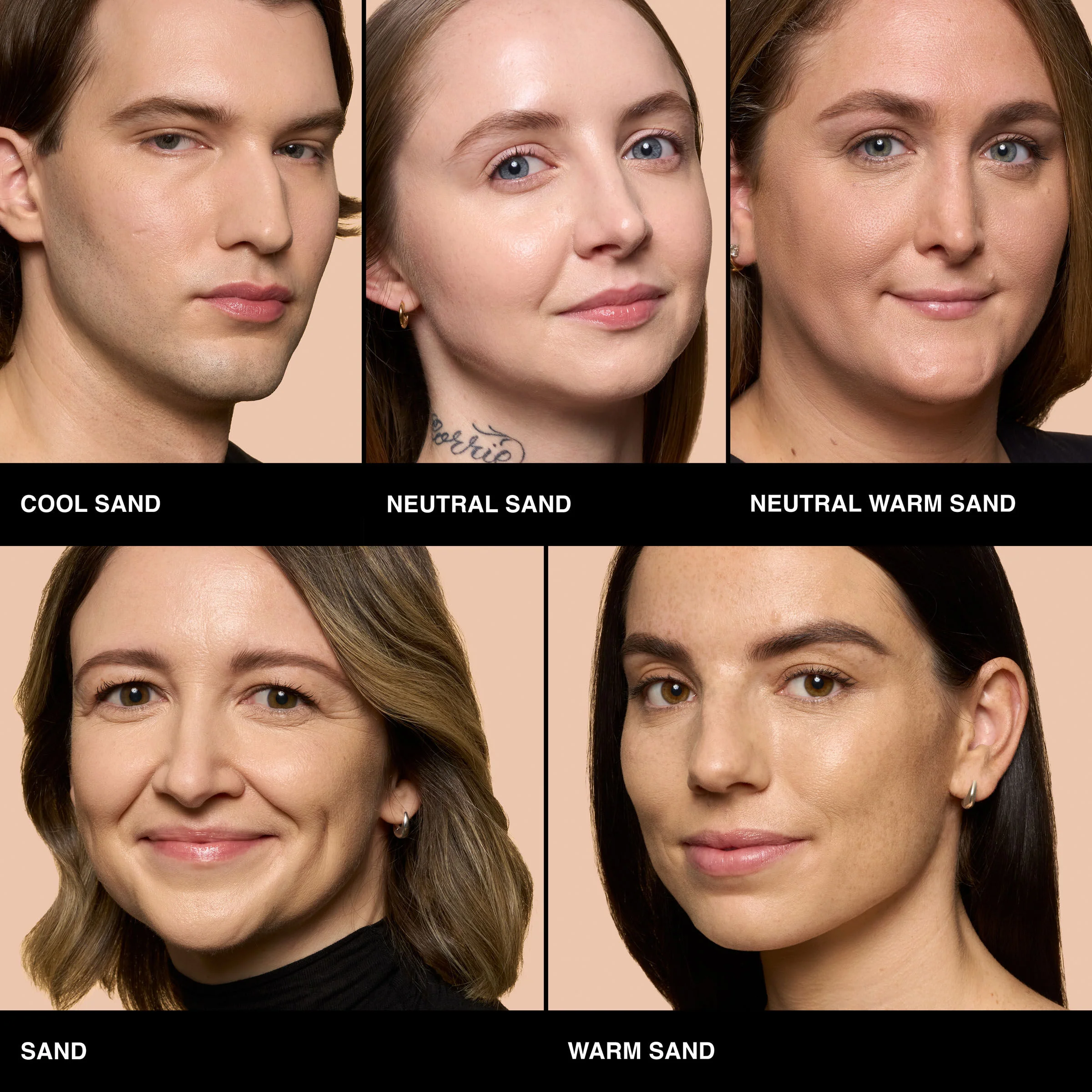 Weightless Skin Foundation SPF 15 - Image 132