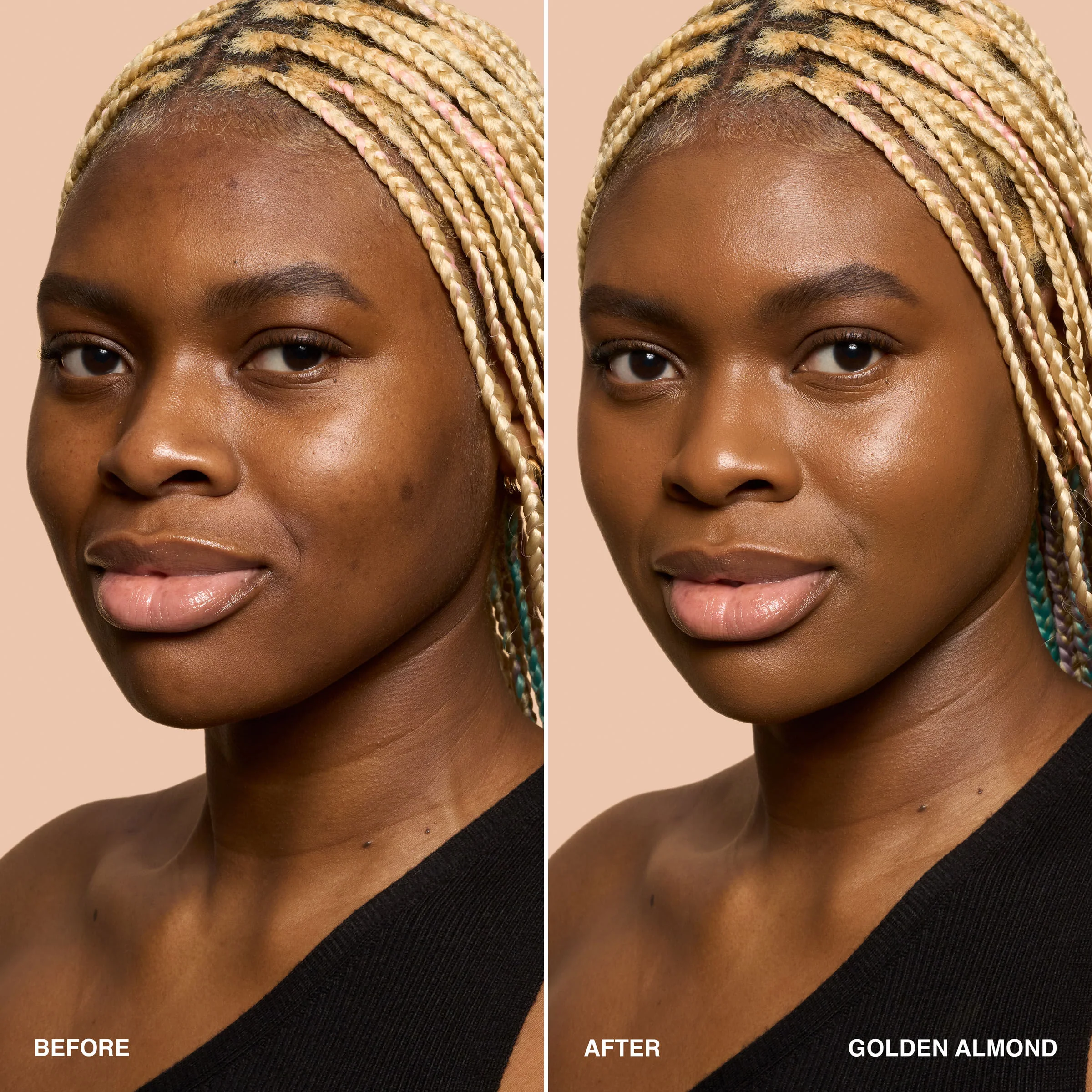 Weightless Skin Foundation SPF 15 - Image 143